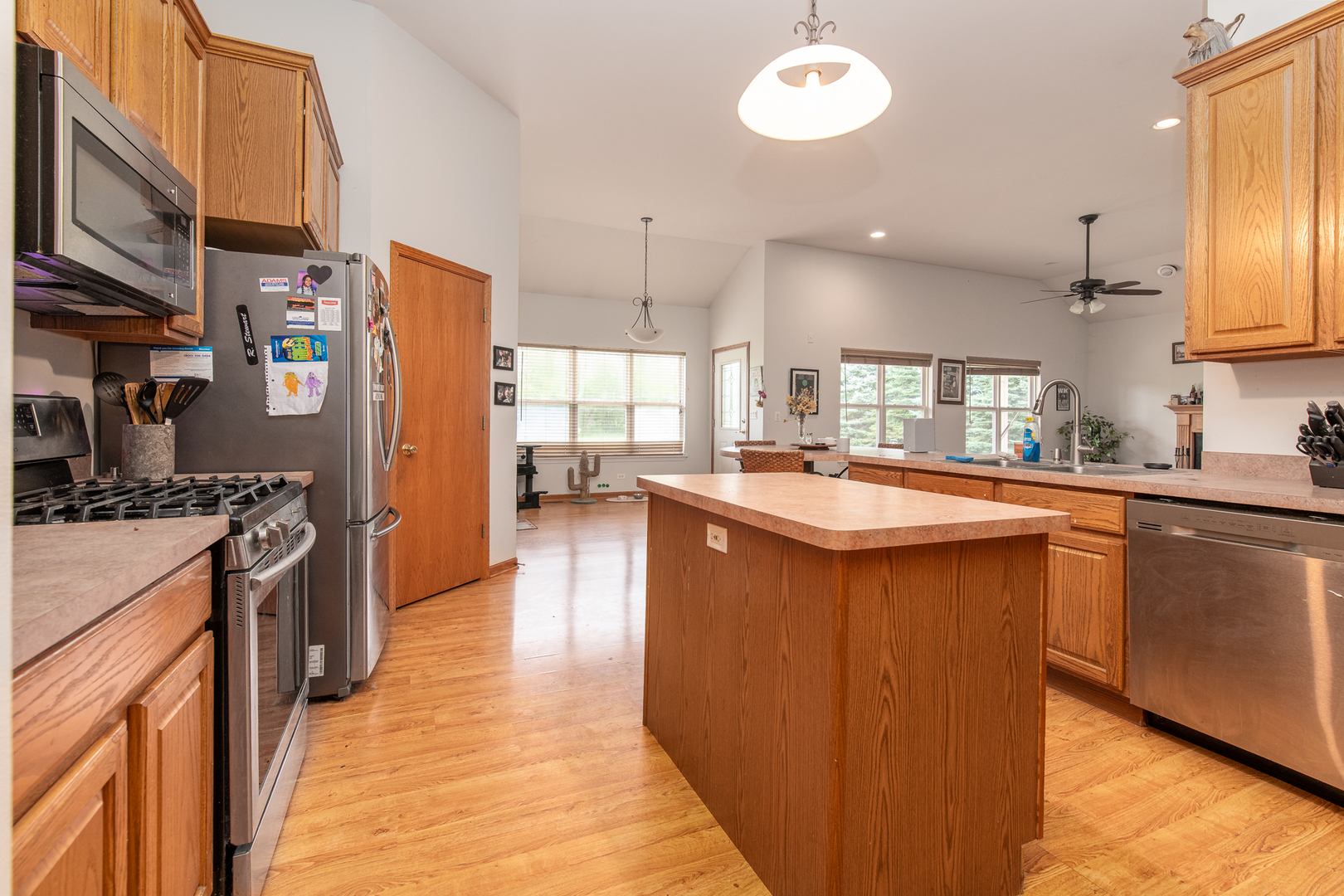 5504 Rachel Lane, Johnsburg, IL 60051