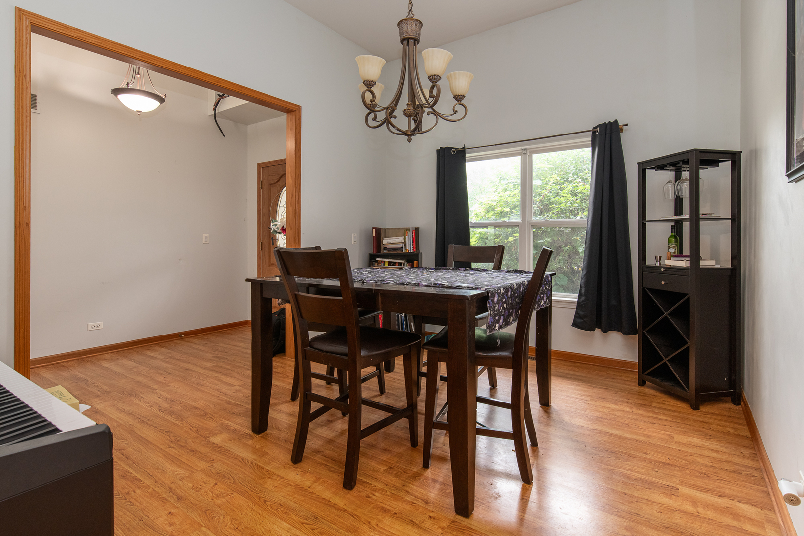 5504 Rachel Lane, Johnsburg, IL 60051