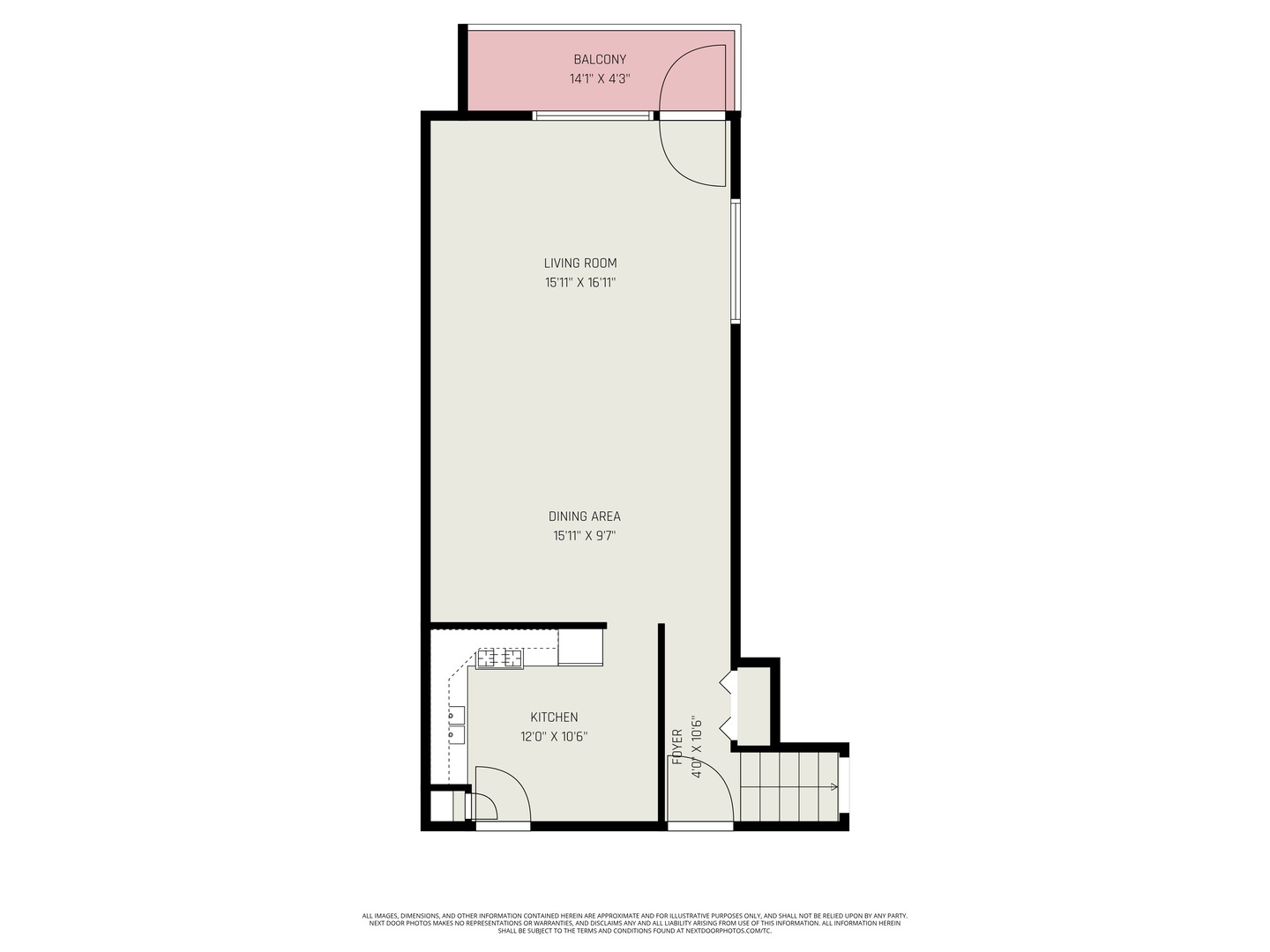 120A Collen Drive #202, Lombard, IL 60148