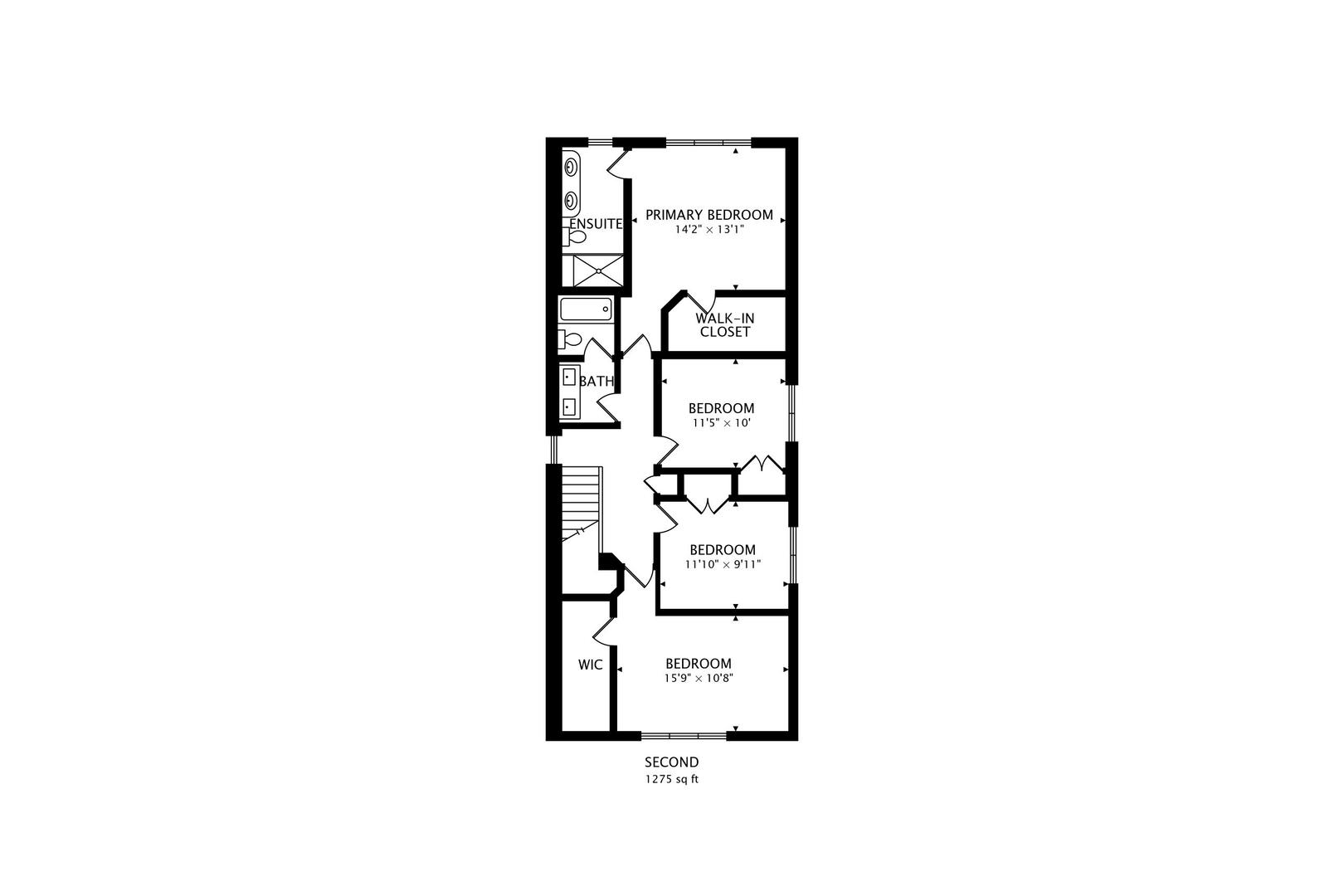 938 S Euclid Avenue, Oak Park, IL 60304