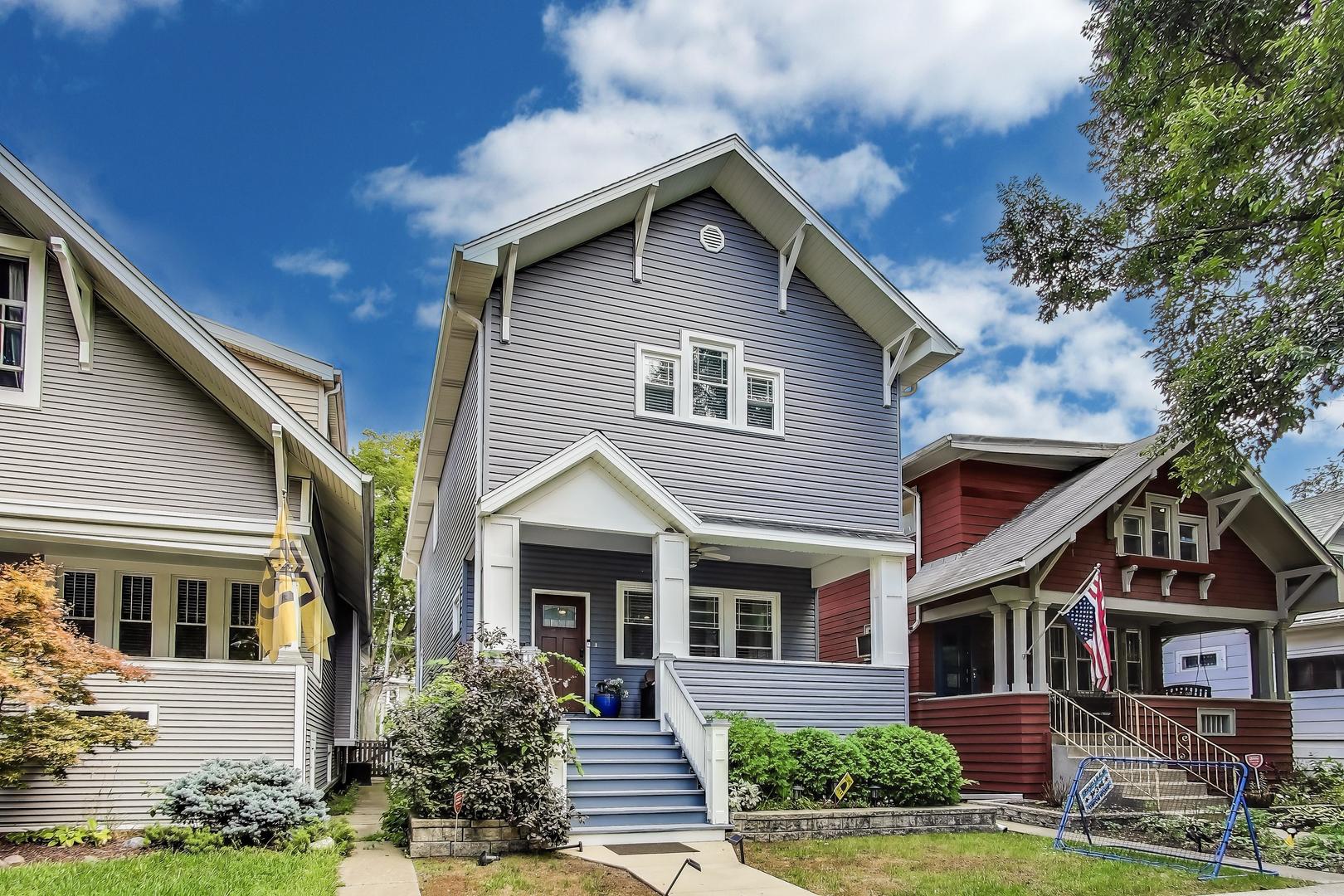 938 S Euclid Avenue, Oak Park, IL 60304