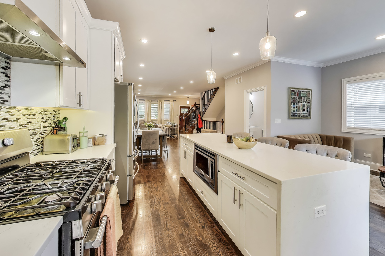 938 S Euclid Avenue, Oak Park, IL 60304