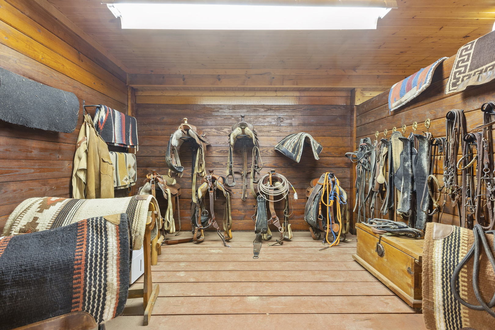 8970 Millbrook Rd., Millbrook, IL 60536