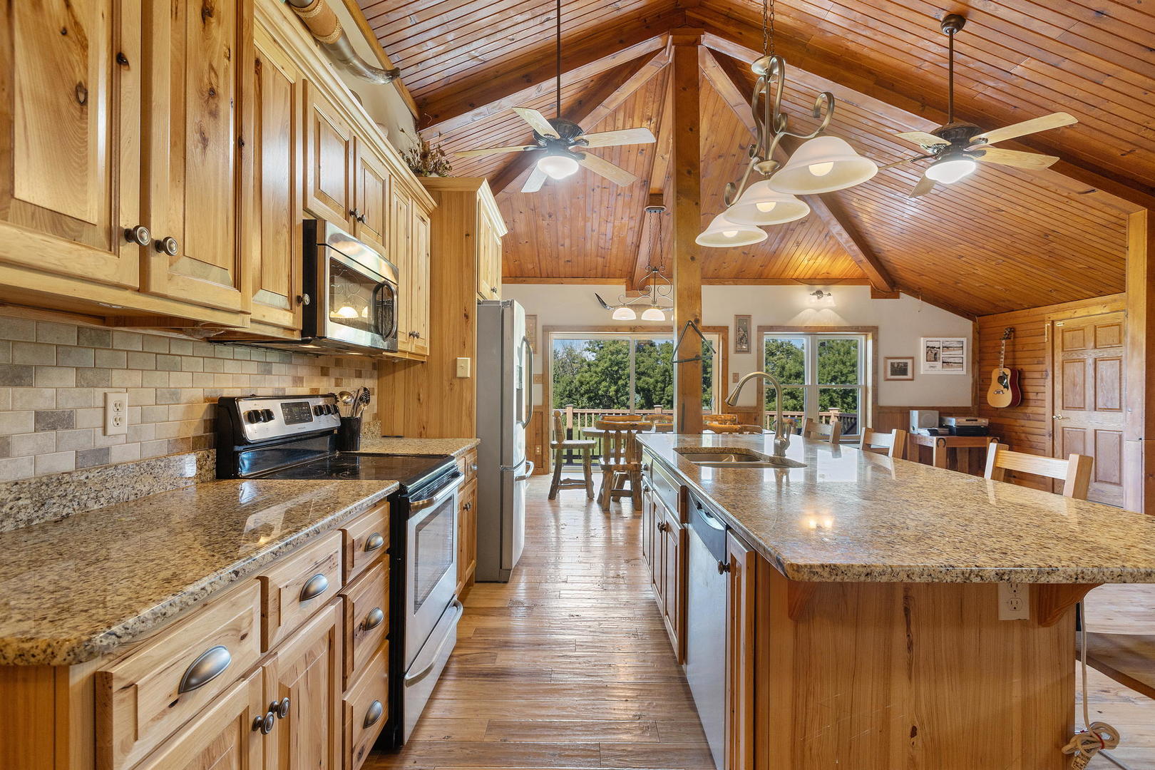 8970 Millbrook Rd., Millbrook, IL 60536