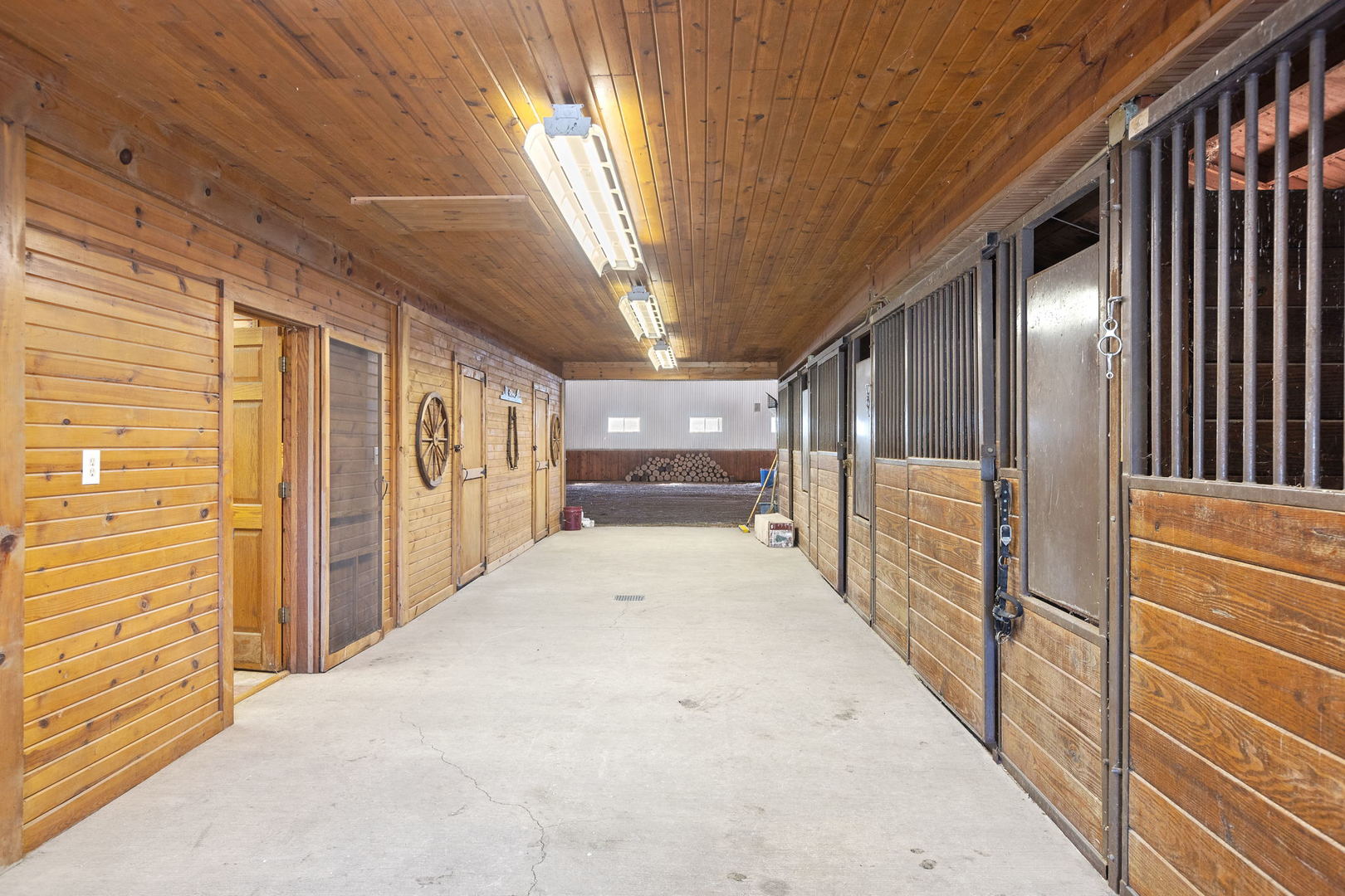 8970 Millbrook Rd., Millbrook, IL 60536