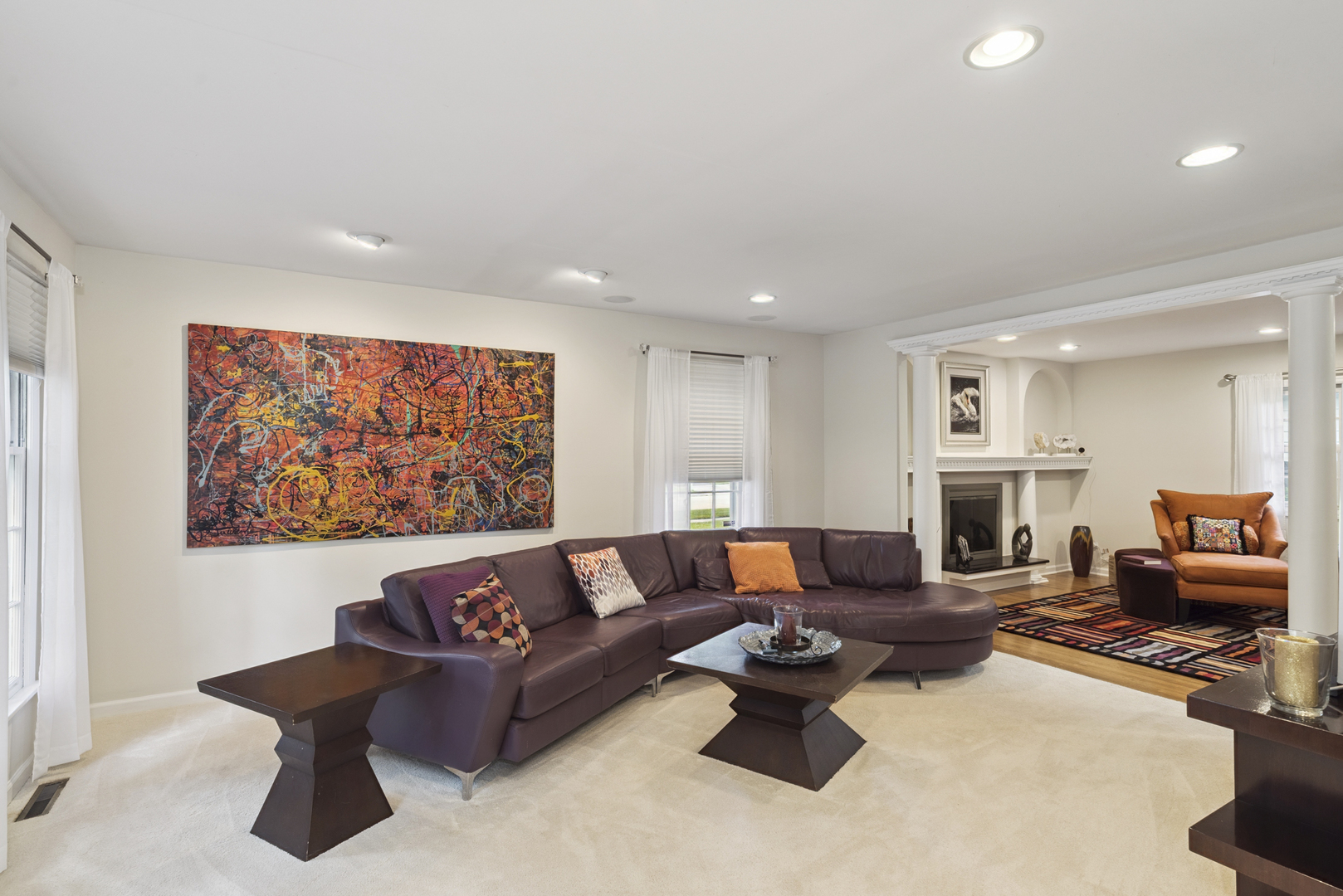 1017 Dawes Street, Libertyville, IL 60048