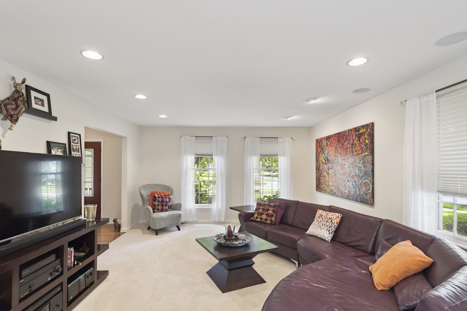 1017 Dawes Street, Libertyville, IL 60048