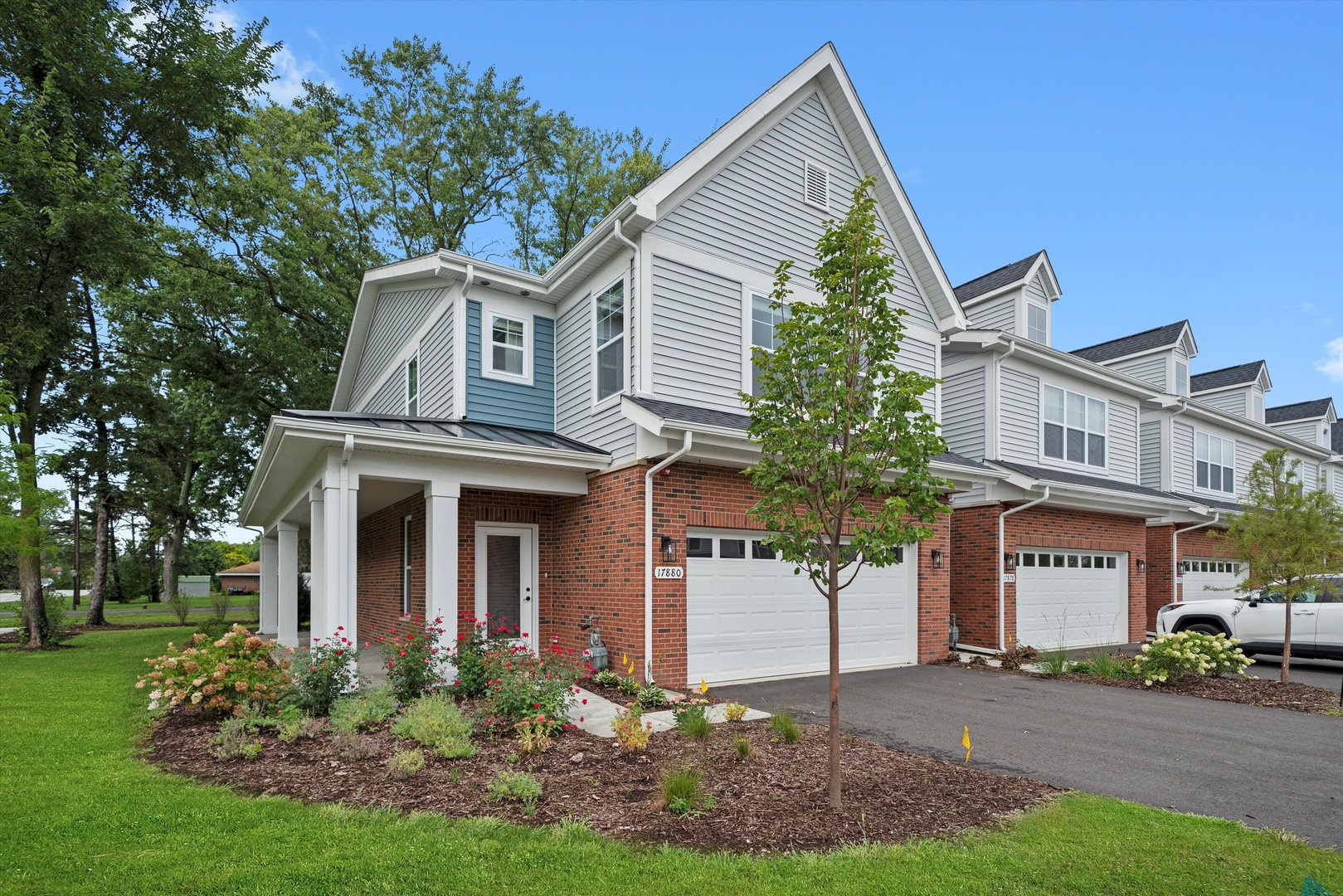 17880 Argos Court, Tinley Park, IL 60477