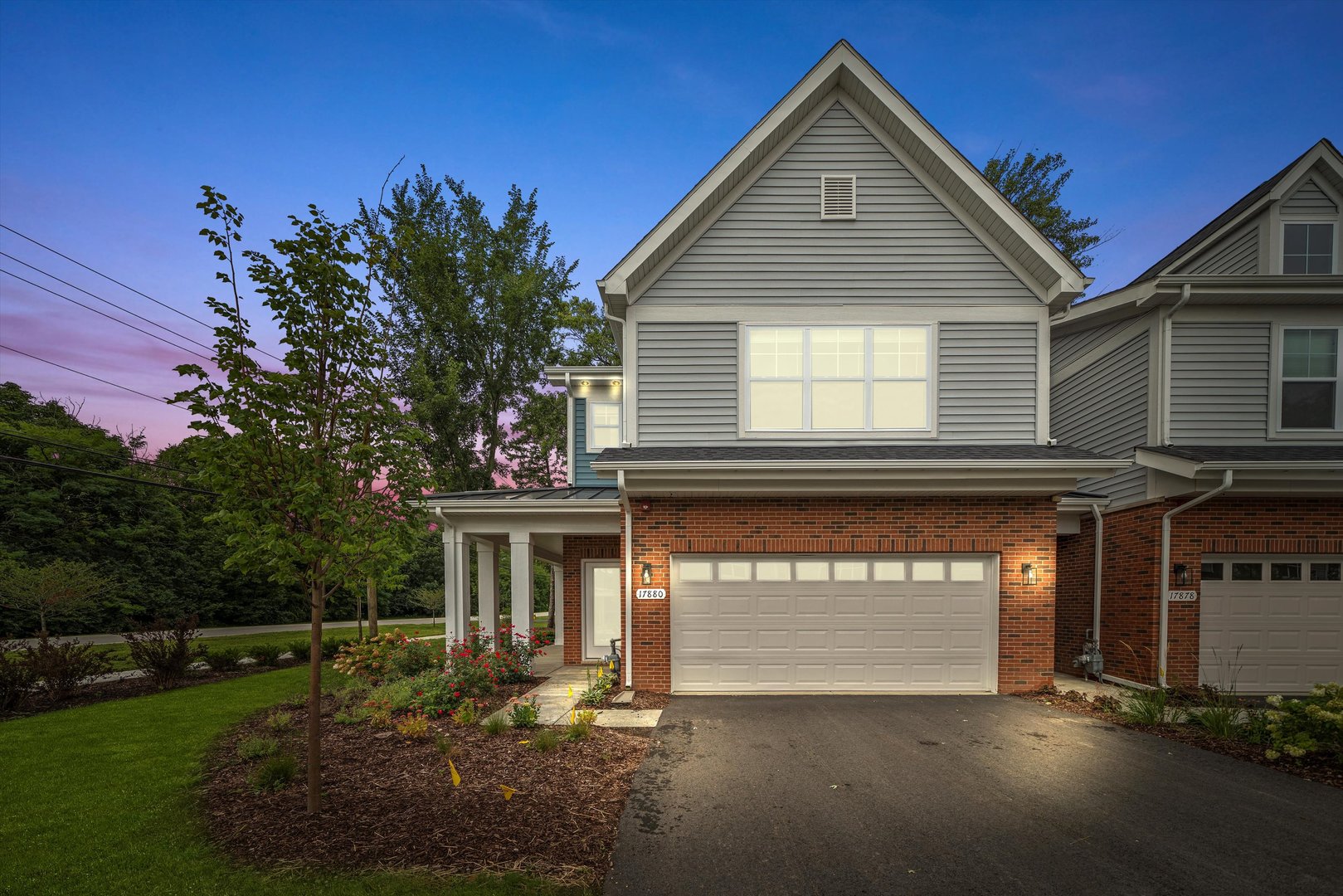 17880 Argos Court, Tinley Park, IL 60477