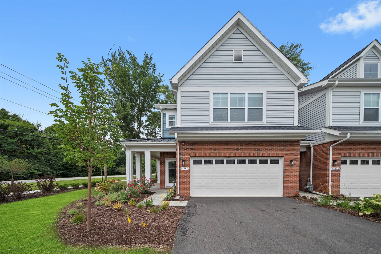 17880 Argos Court, Tinley Park, IL 60477