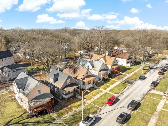 1144 Grant Avenue, Chicago Heights, IL 60411
