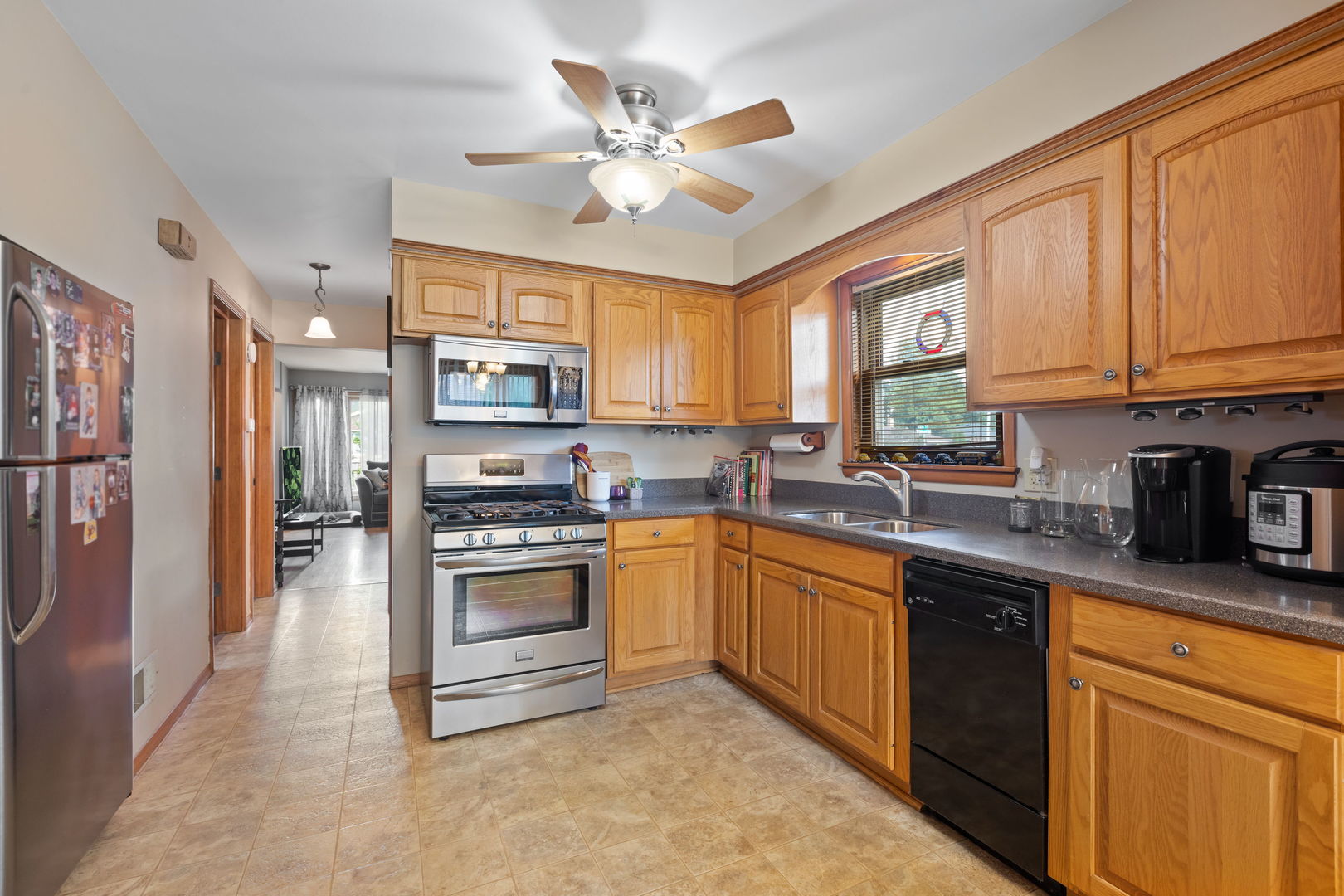 9542 Massasoit Avenue, Oak Lawn, IL 60453