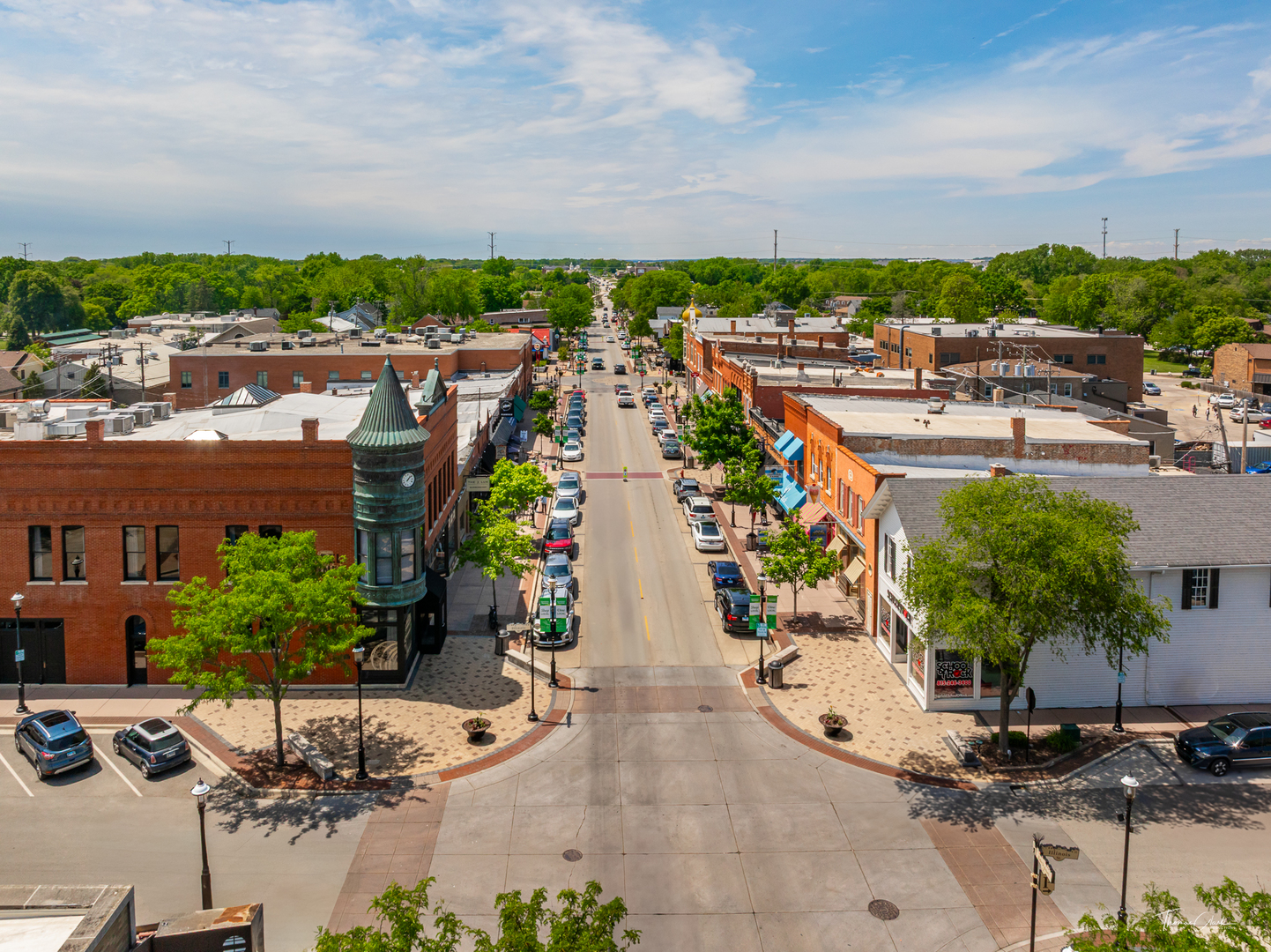 16165 S Arbor Drive, Plainfield, IL 60586