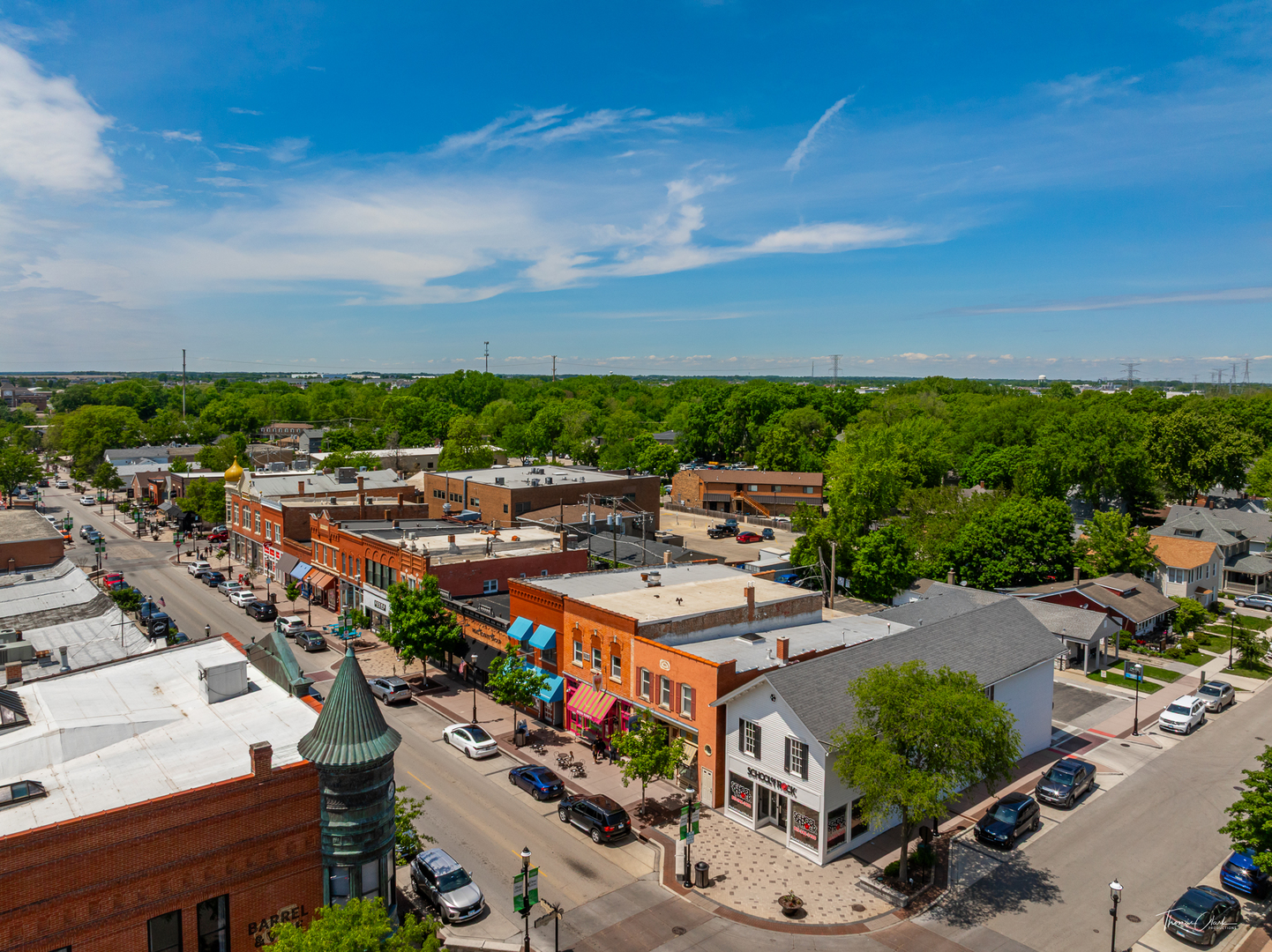 16165 S Arbor Drive, Plainfield, IL 60586