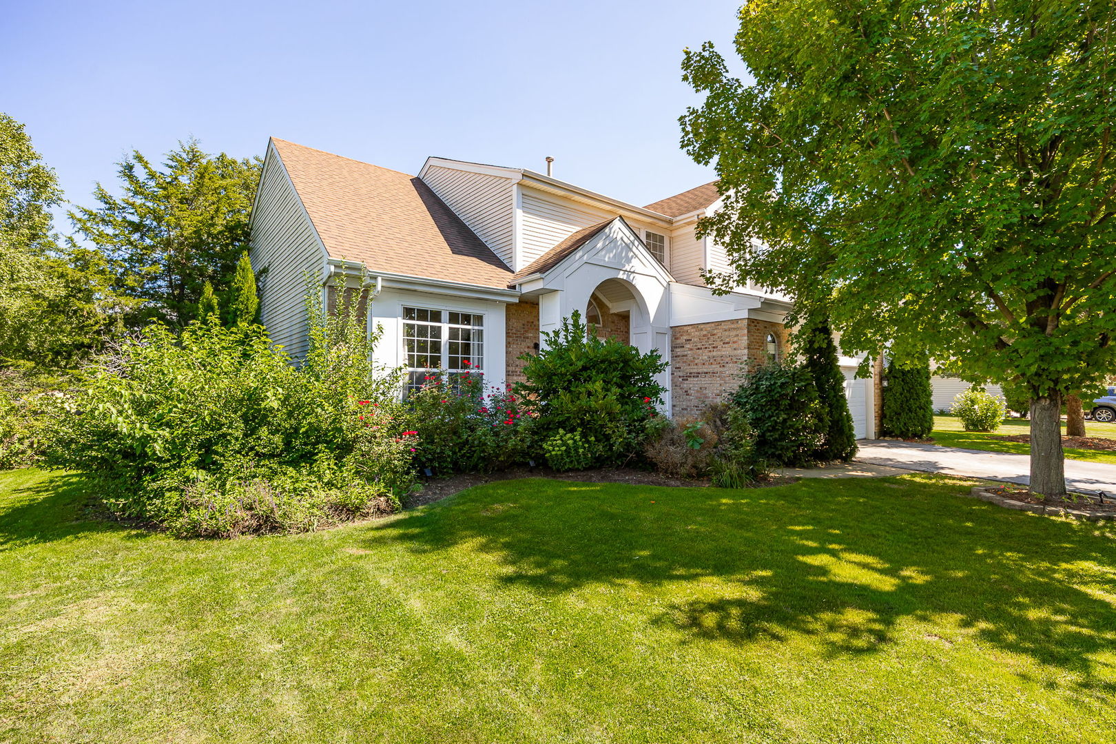 16165 S Arbor Drive, Plainfield, IL 60586