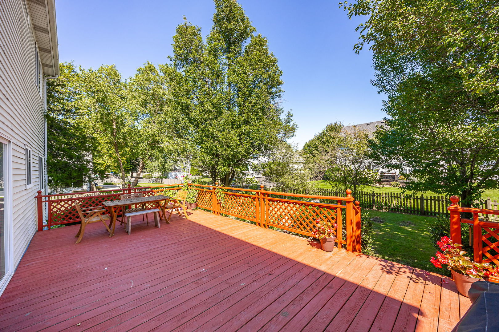 16165 S Arbor Drive, Plainfield, IL 60586