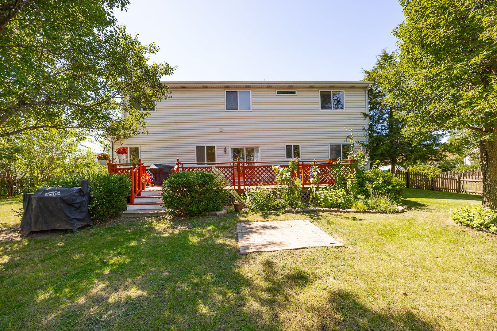 16165 S Arbor Drive, Plainfield, IL 60586