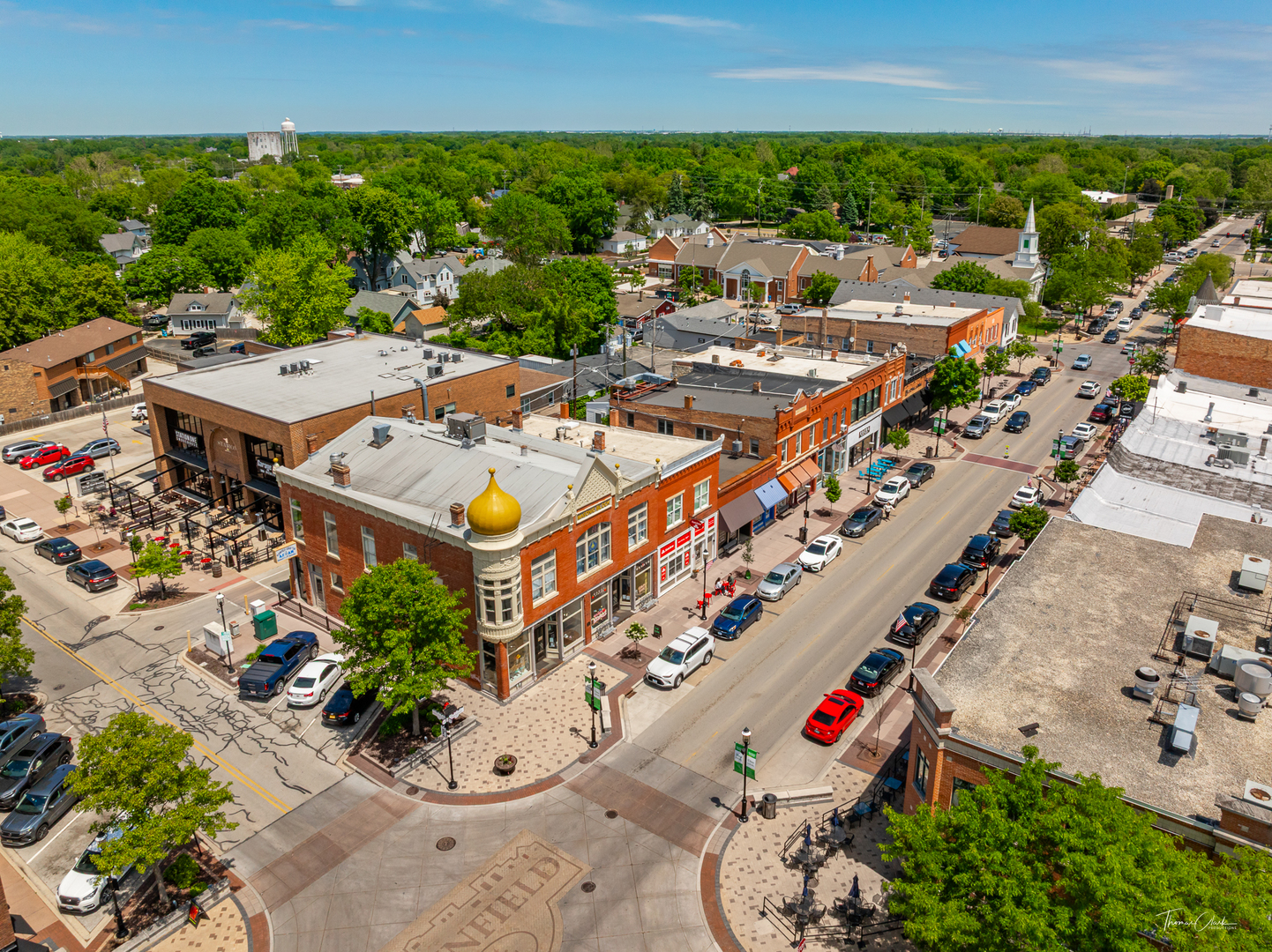 16165 S Arbor Drive, Plainfield, IL 60586