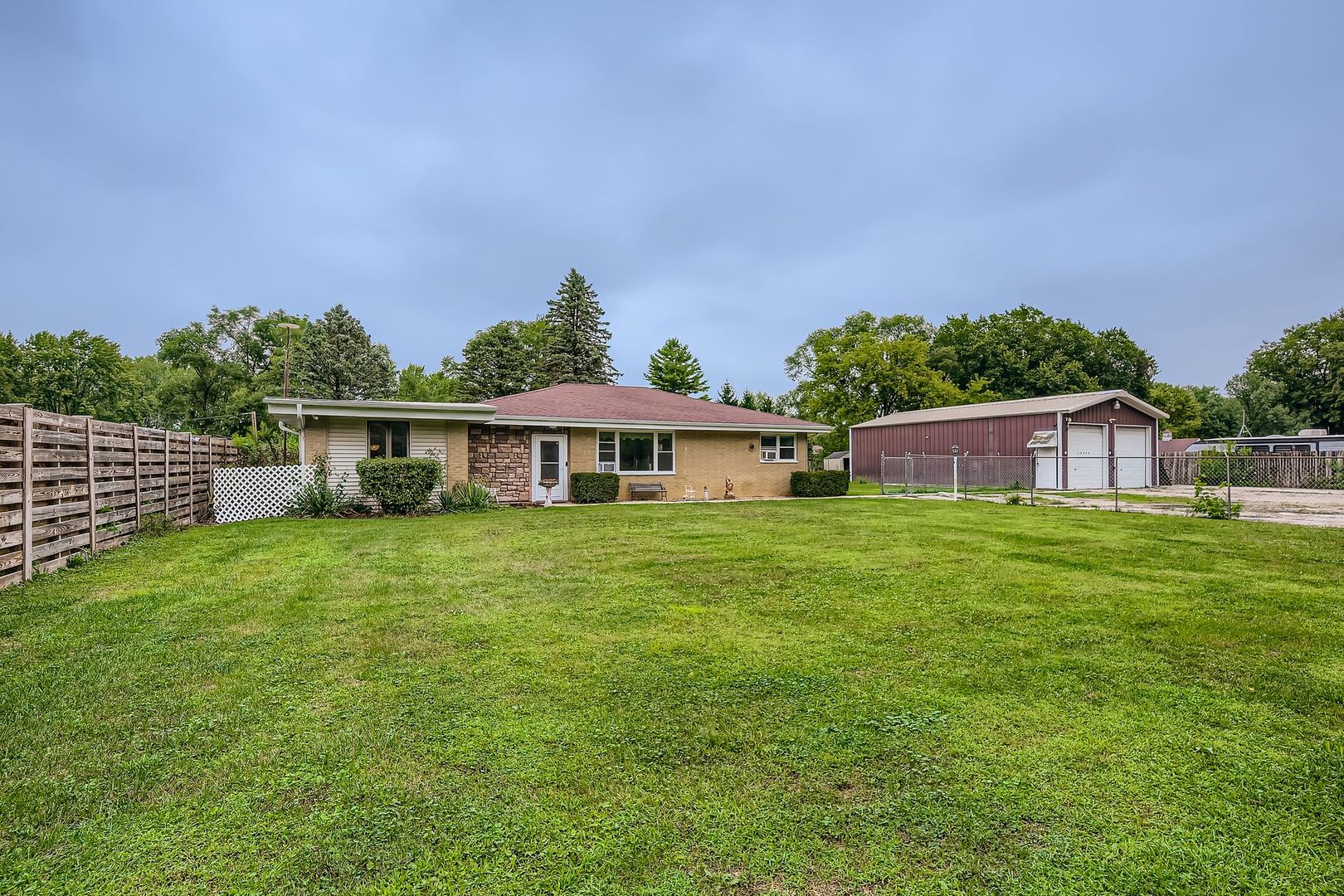 26066 W Oak Avenue, Antioch, IL 60002