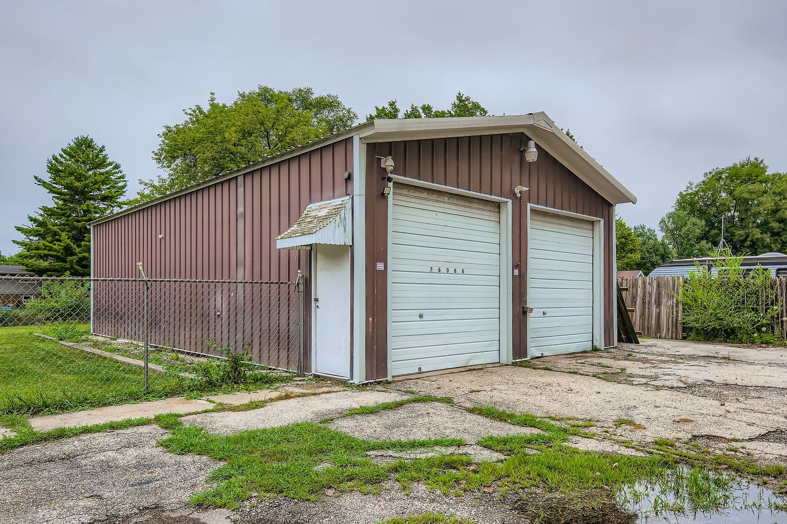 26066 W Oak Avenue, Antioch, IL 60002