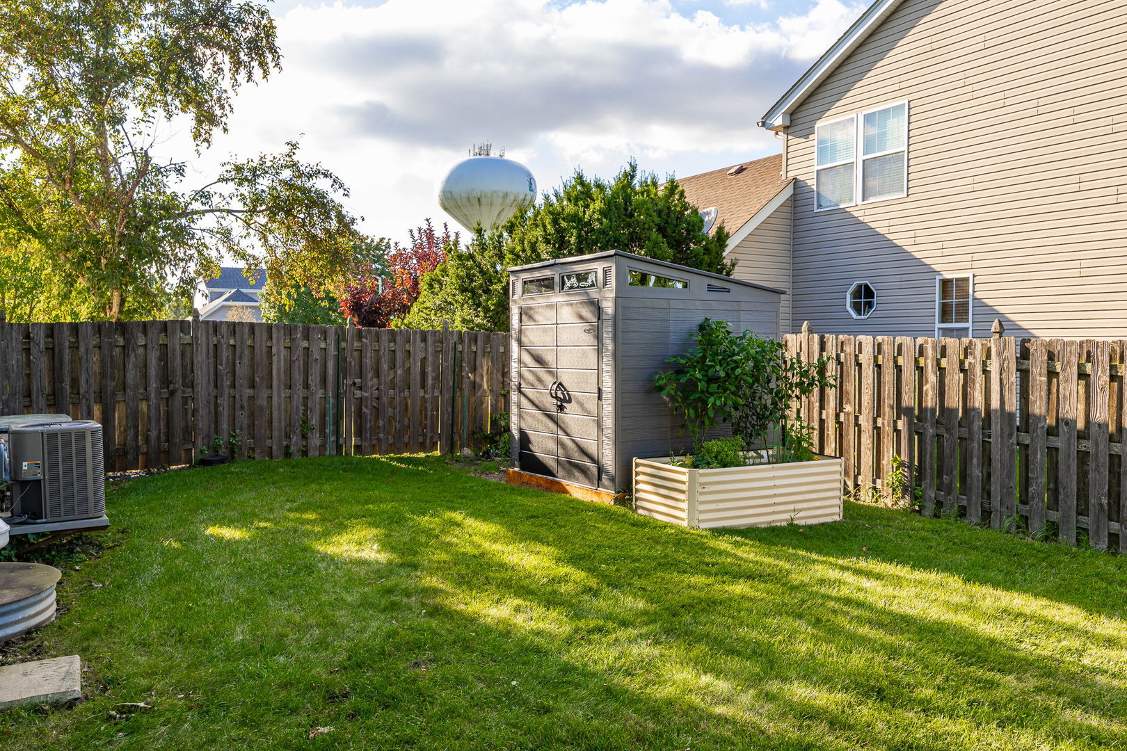 500 Half Moon Court, Oswego, IL 60543