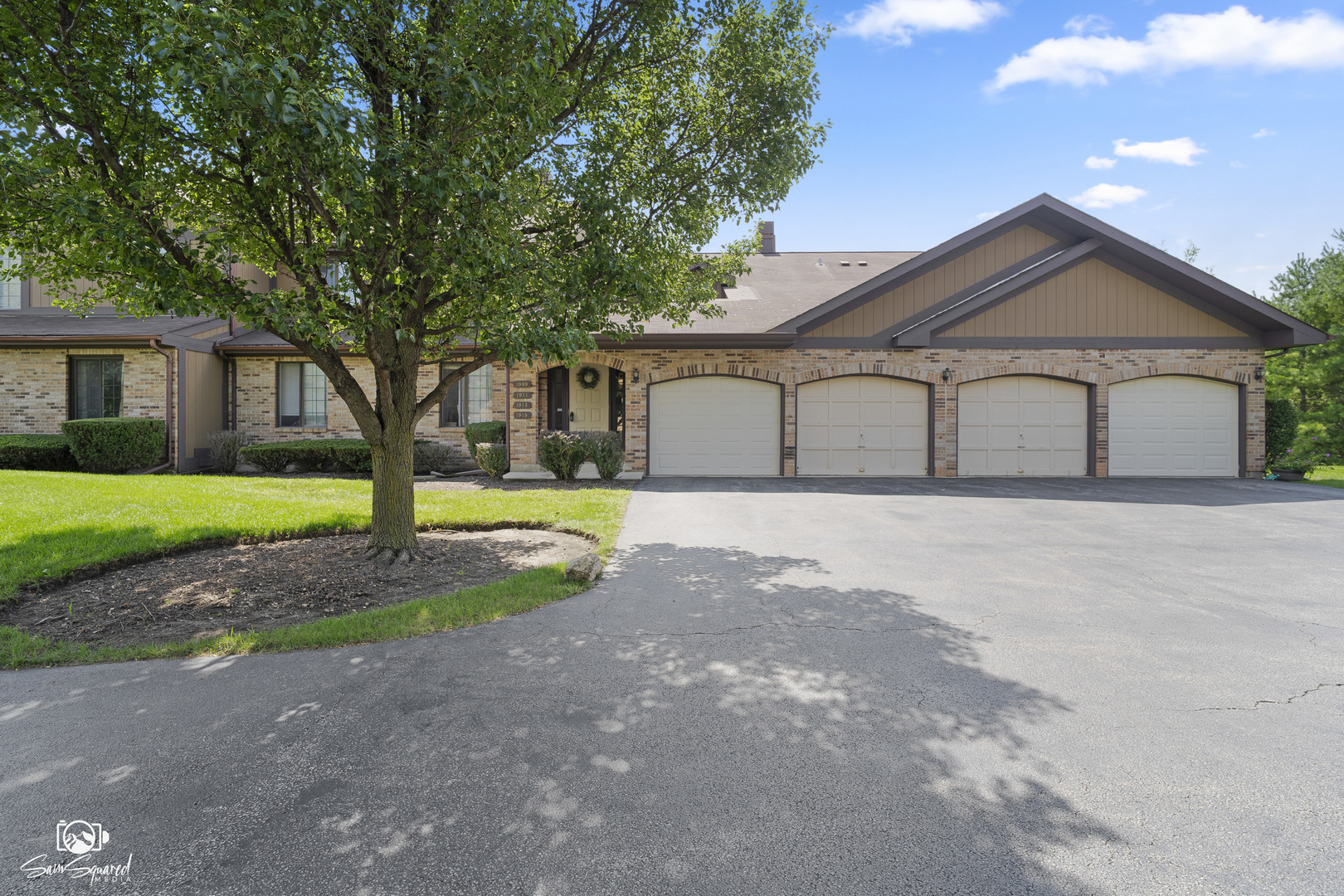 1911 GOLF VIEW Drive #1911, Bartlett, IL 60103