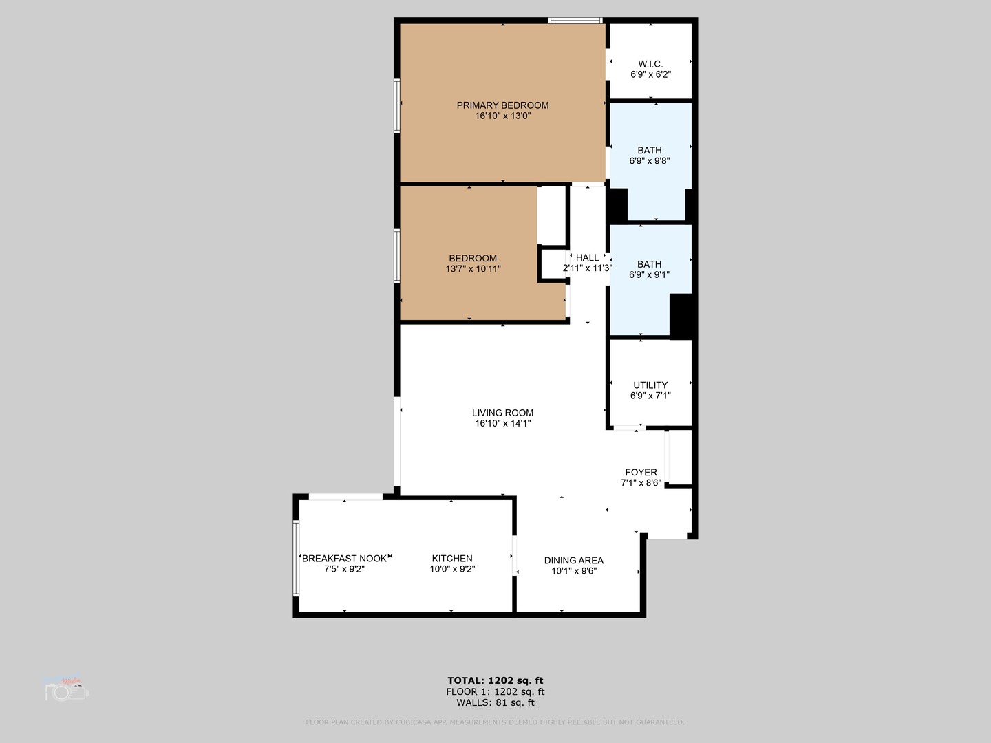 1911 GOLF VIEW Drive #1911, Bartlett, IL 60103