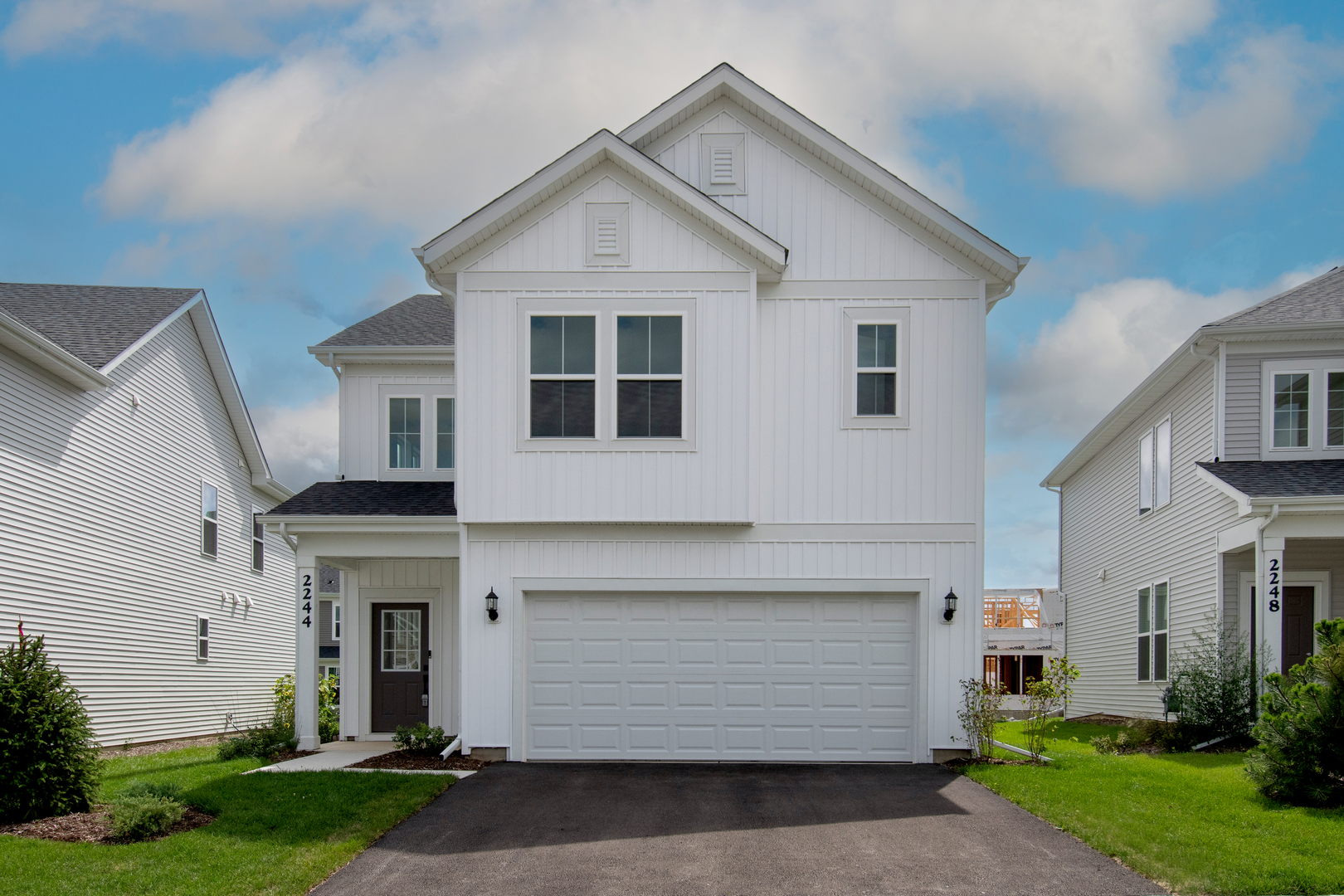 2244 QUARTET Road, Naperville, IL 60564