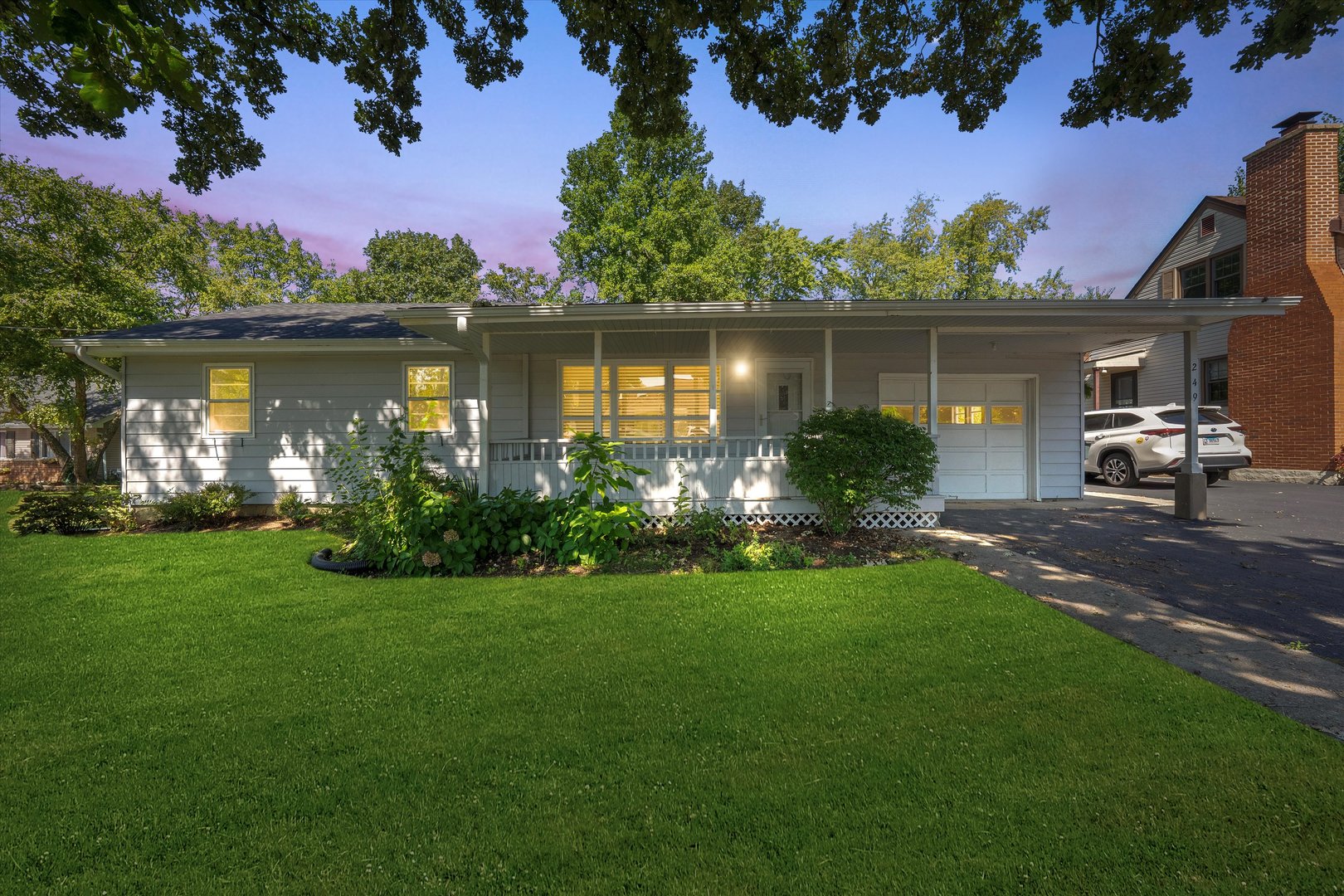 249 W Nebraska Street, Frankfort, IL 60423