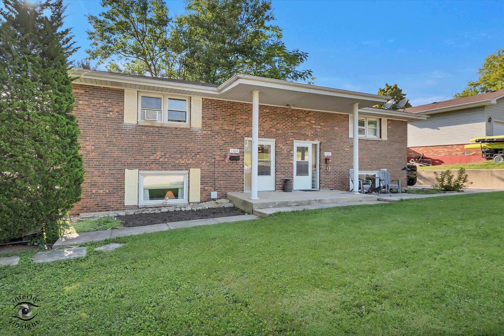 1935 S Hamilton Street, Lockport, IL 60441