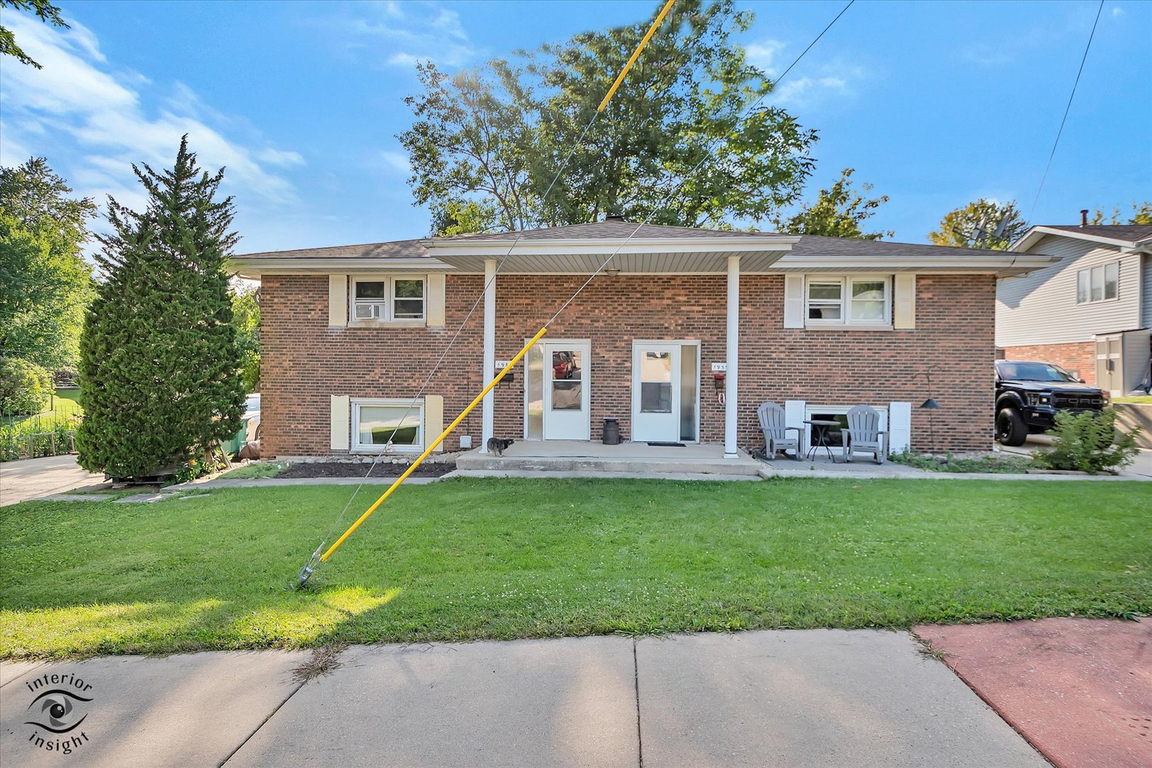 1935 S Hamilton Street, Lockport, IL 60441