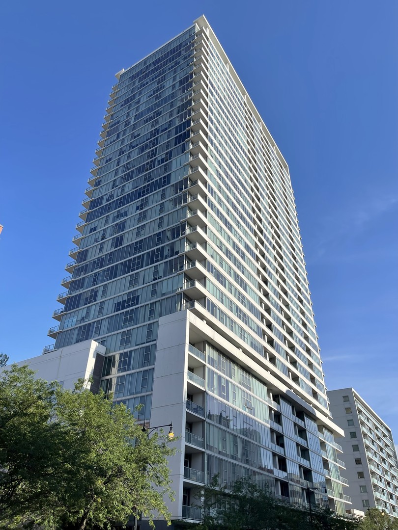 1720 S Michigan Avenue #2609, Chicago, IL 60616