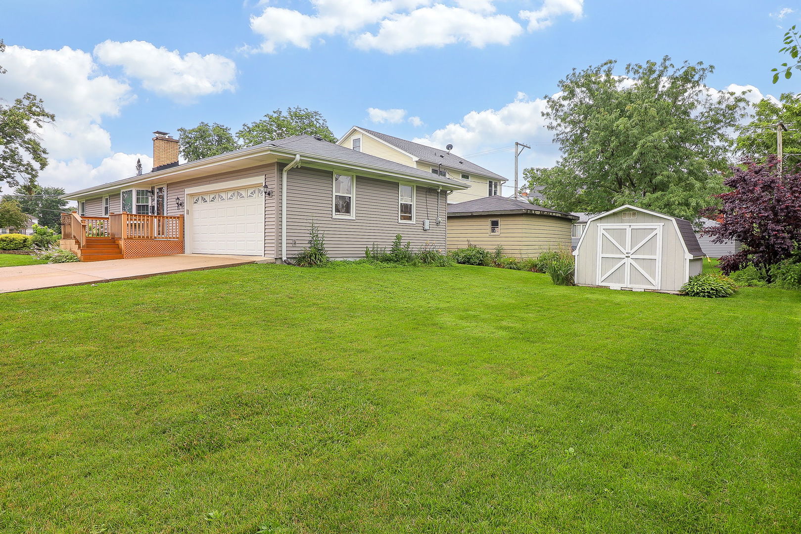 509 Gierz Street, Downers Grove, IL 60515