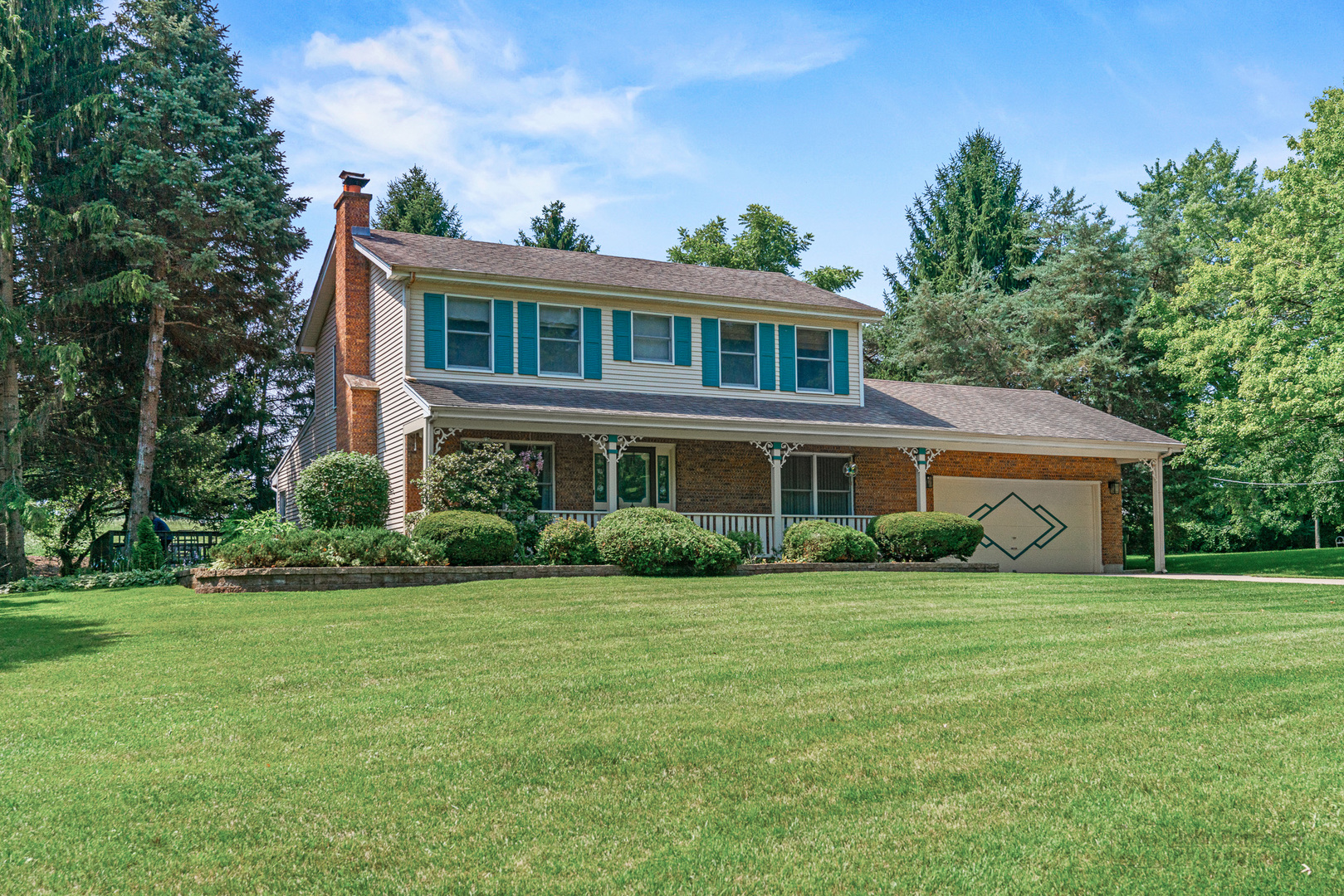 35W225 Crescent Drive, Dundee, IL 60118