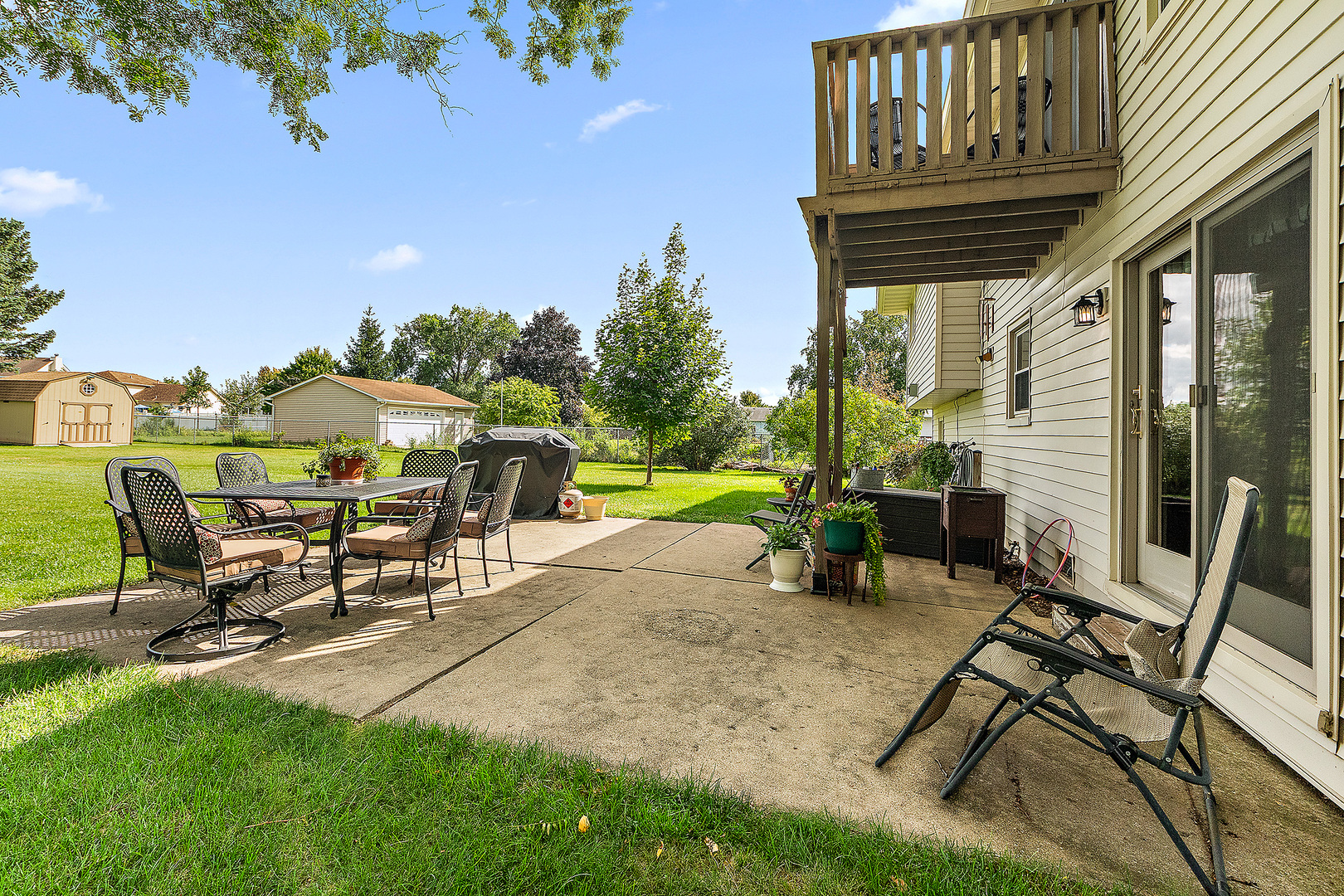 1808 Heather Lane, Joliet, IL 60431