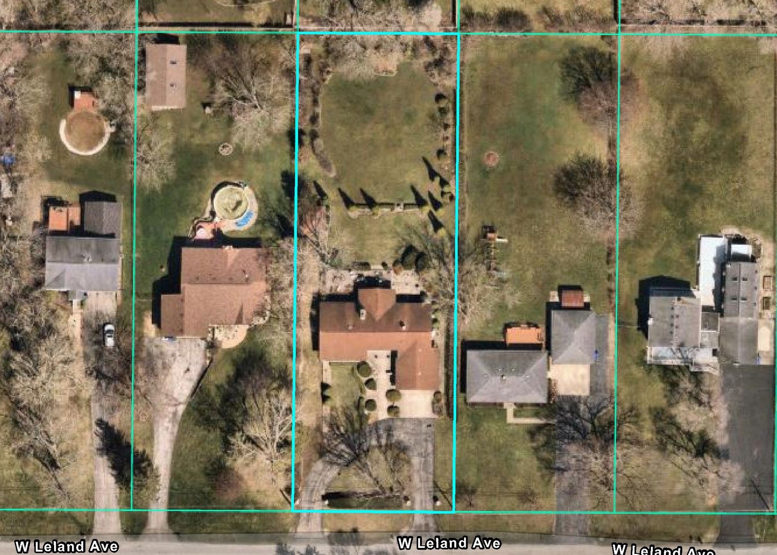 11382 W Leland Avenue, Beach Park, IL 60099