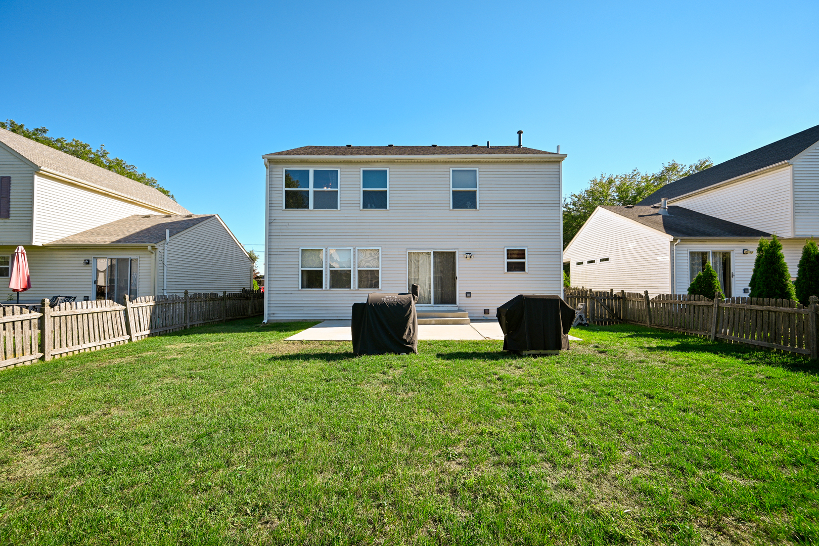 5805 Emerald Pointe Drive, Plainfield, IL 60586