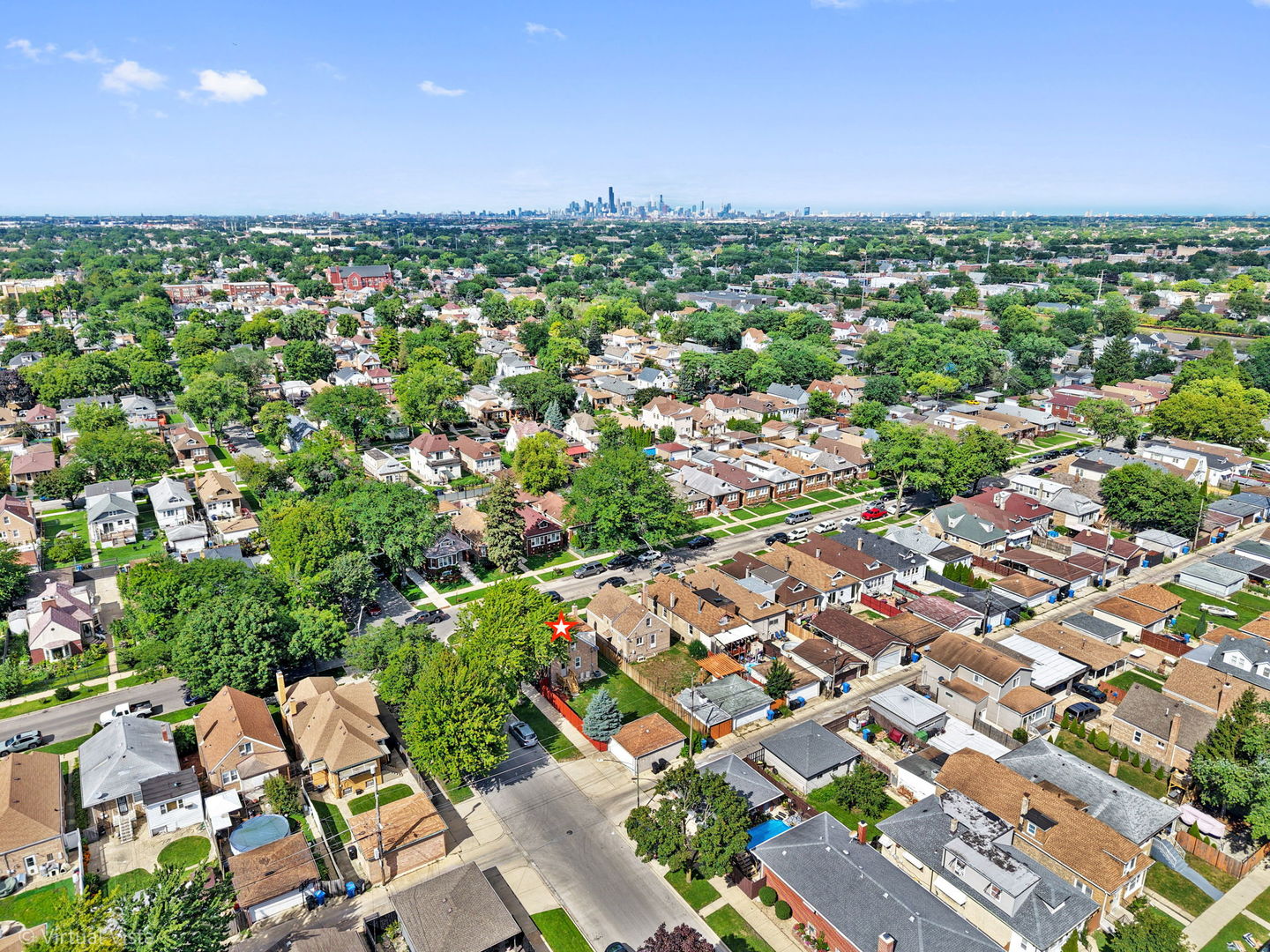 3757 W 65th Street, Chicago, IL 60629