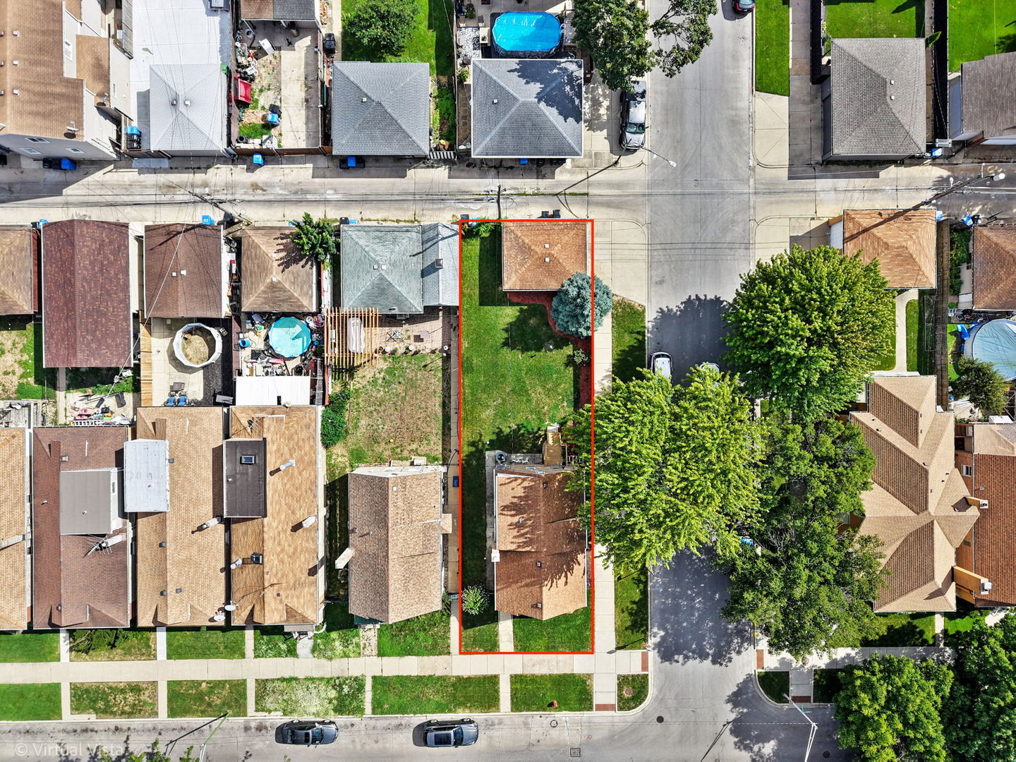 3757 W 65th Street, Chicago, IL 60629