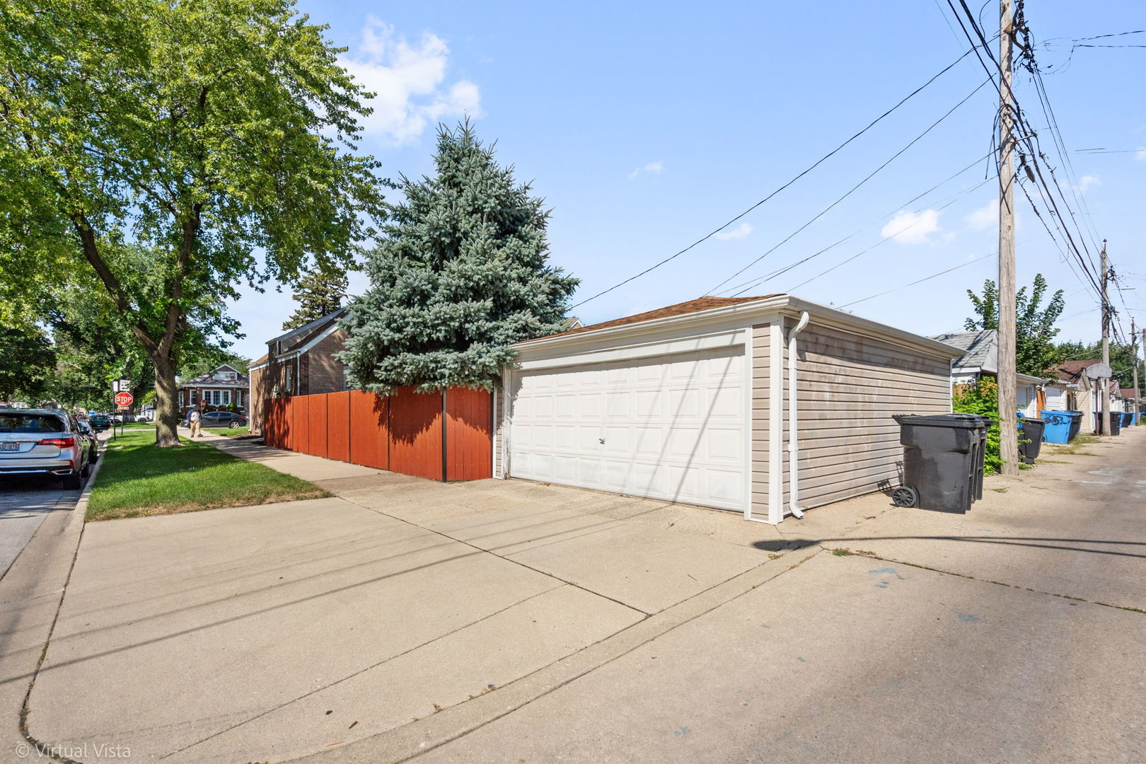 3757 W 65th Street, Chicago, IL 60629
