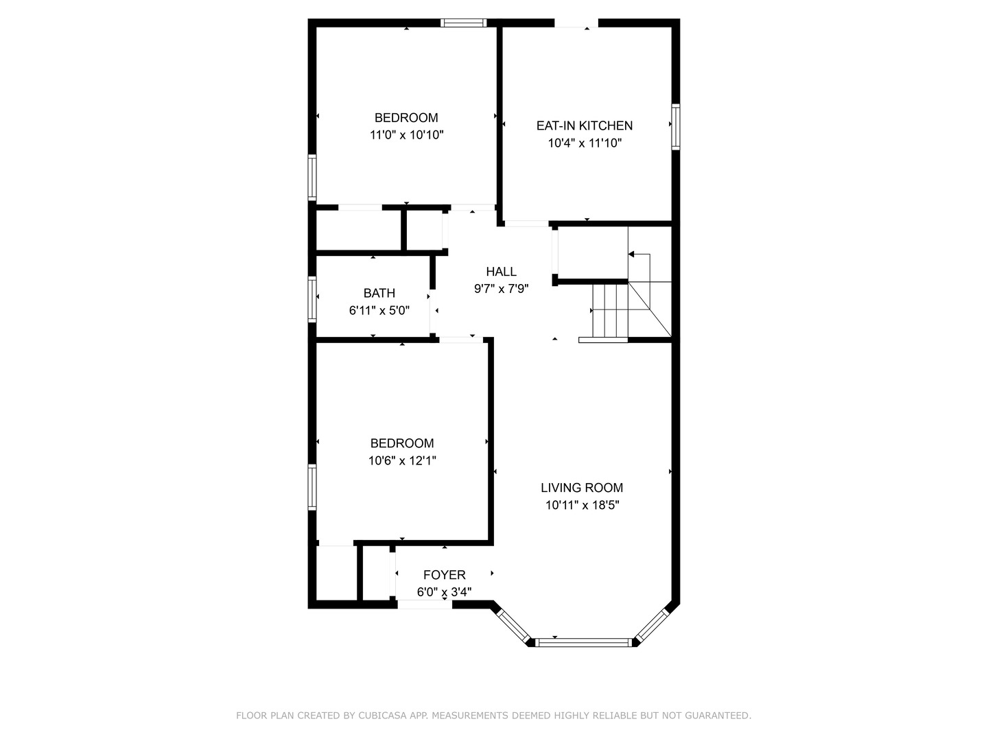 3757 W 65th Street, Chicago, IL 60629