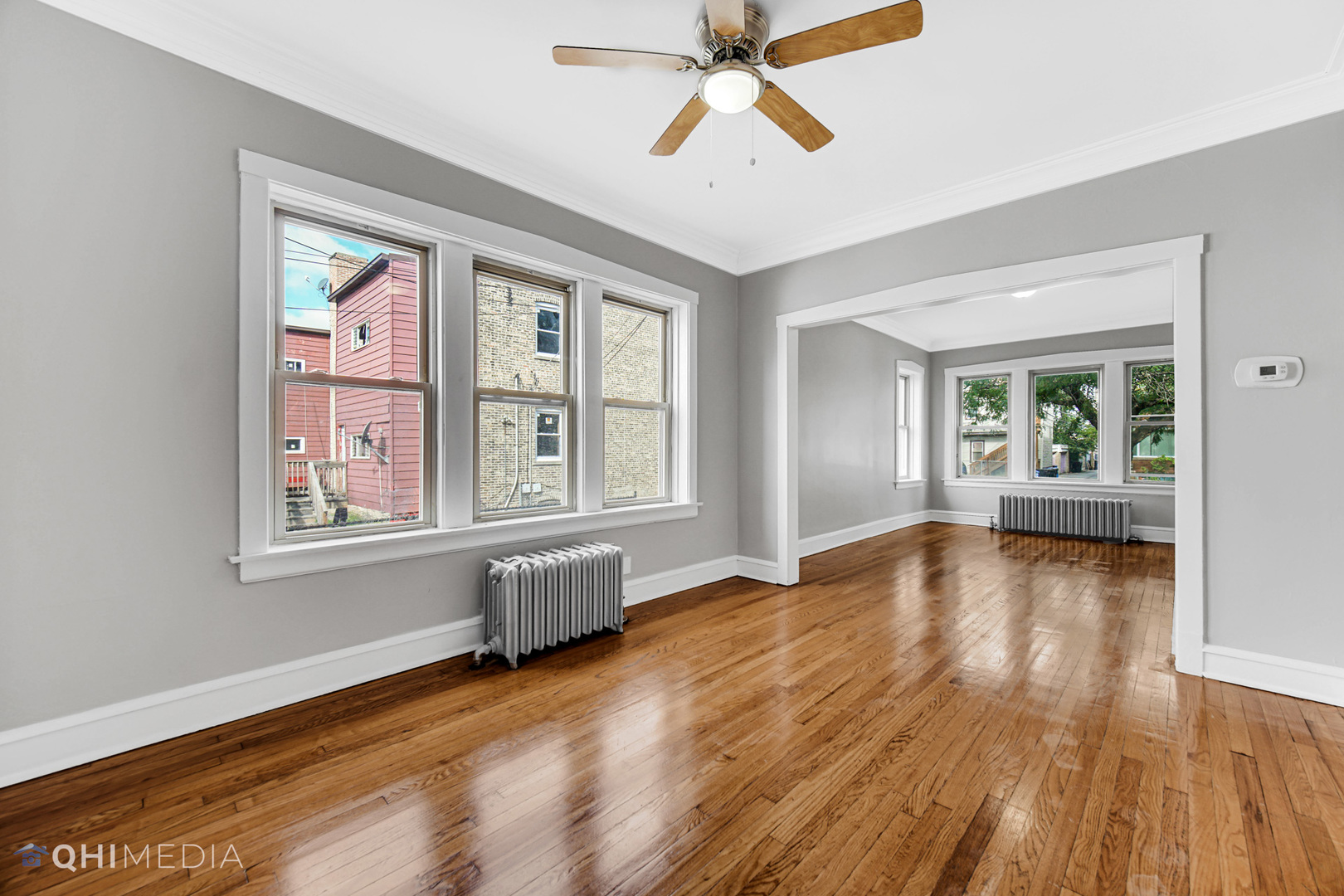 5527 W Potomac Avenue, Chicago, IL 60651