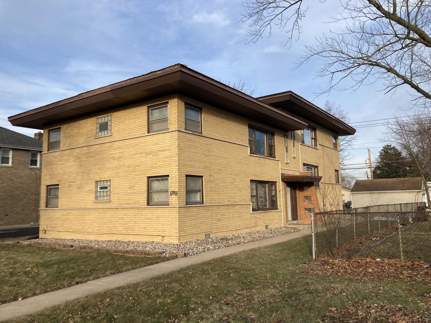 17915 Wentworth Avenue #2, Lansing, IL 60438