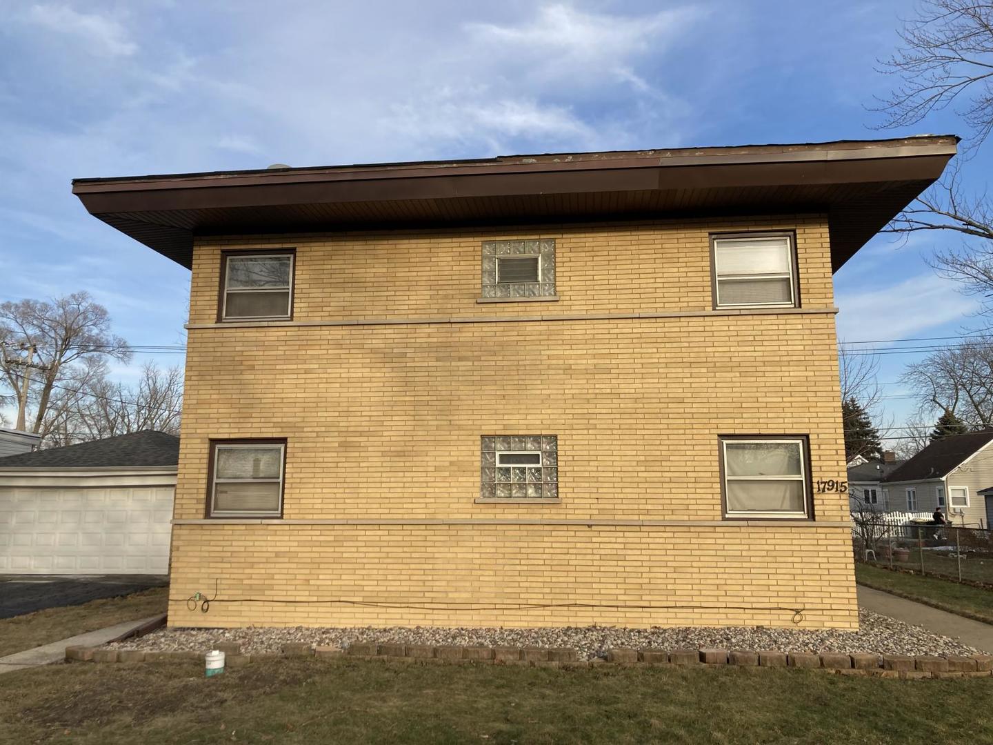 17915 Wentworth Avenue #2, Lansing, IL 60438