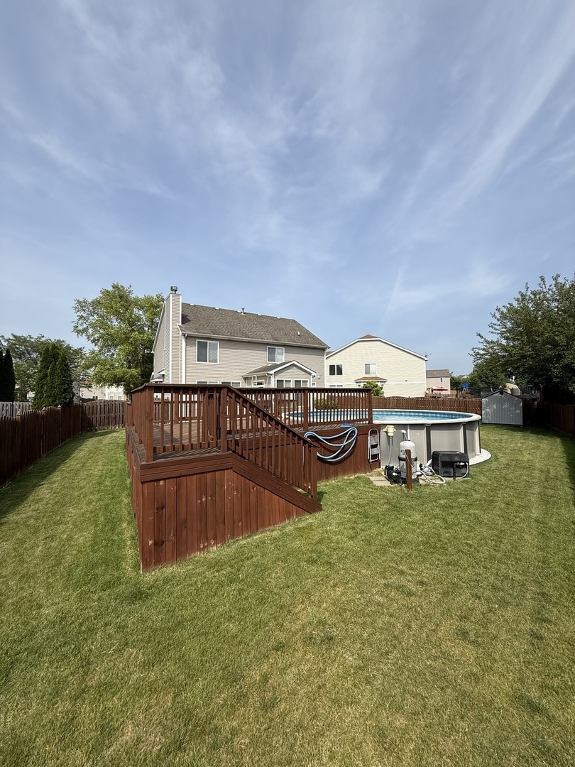 710 Silver Leaf Court, Joliet, IL 60431