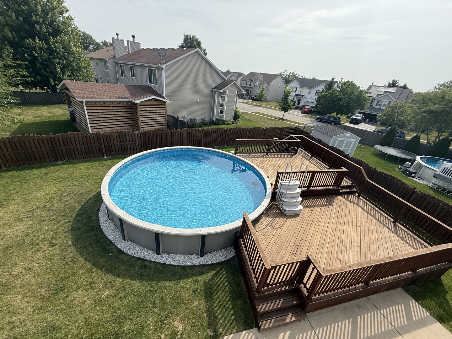 710 Silver Leaf Court, Joliet, IL 60431