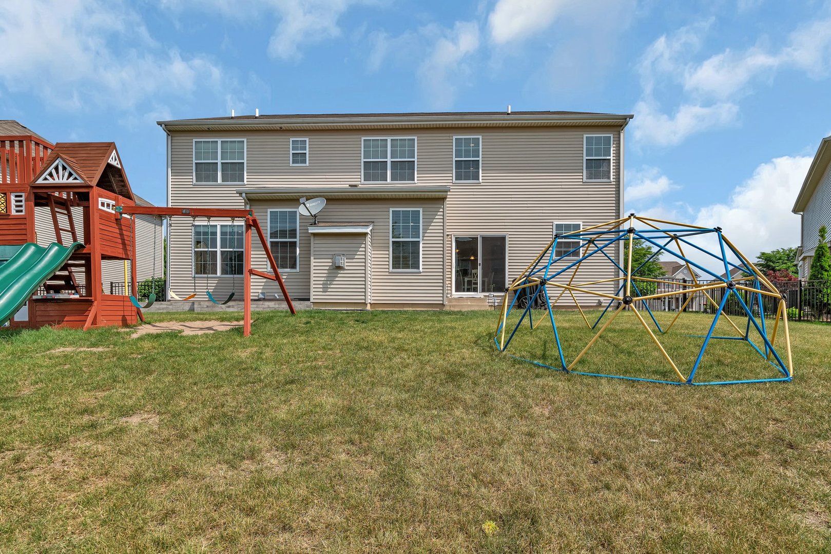 1221 Winding Way, Bolingbrook, IL 60490