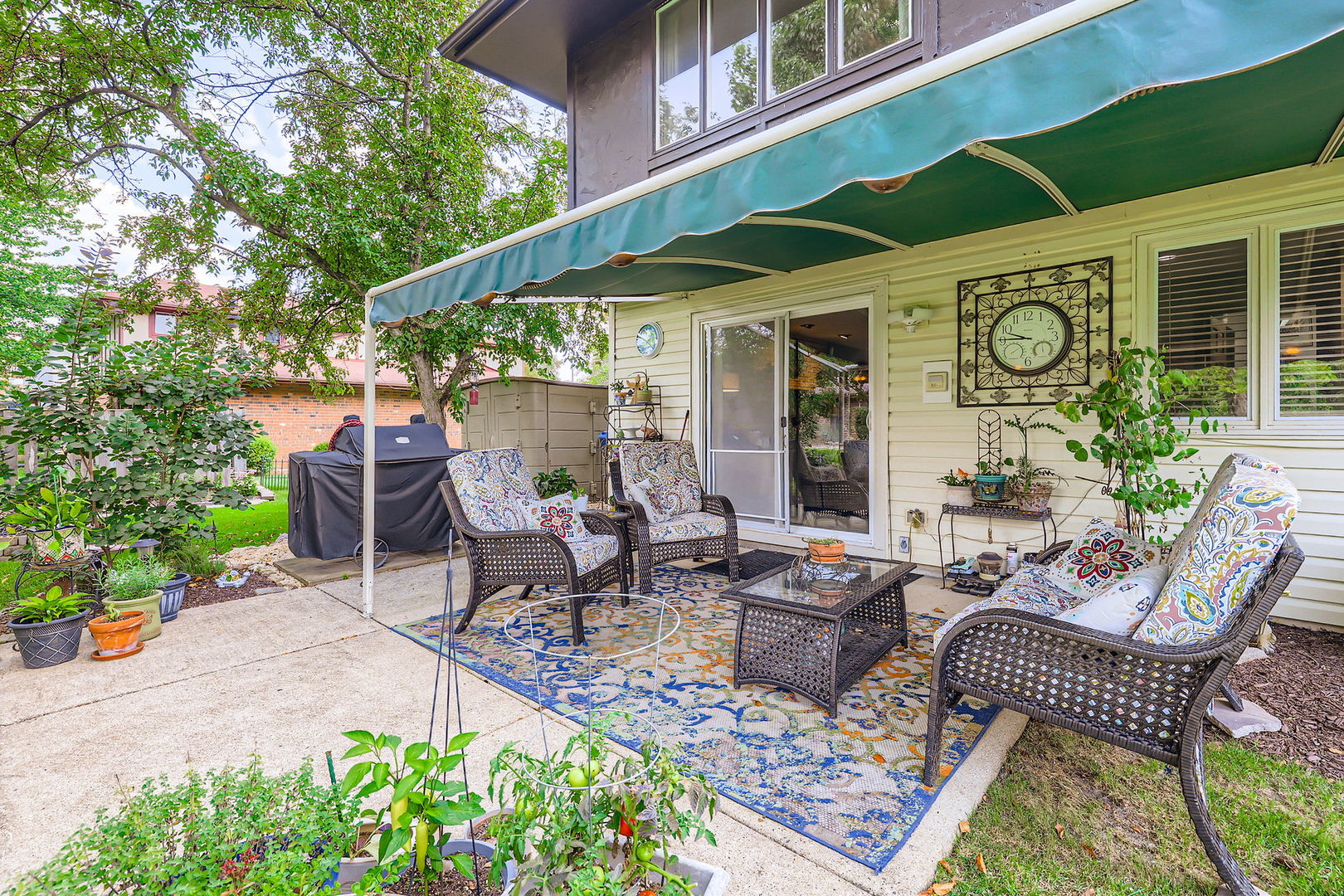 136 Caryville Lane, Schaumburg, IL 60193