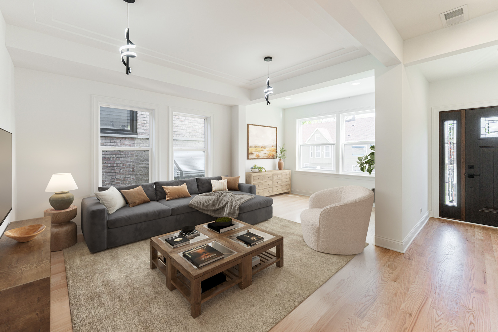 4134 W Roscoe Street, Chicago, IL 60641