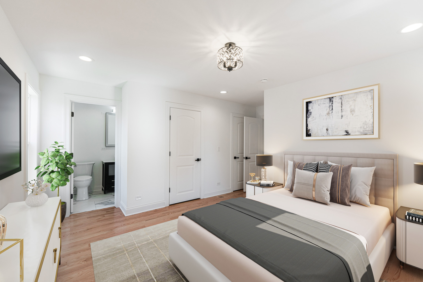 4134 W Roscoe Street, Chicago, IL 60641